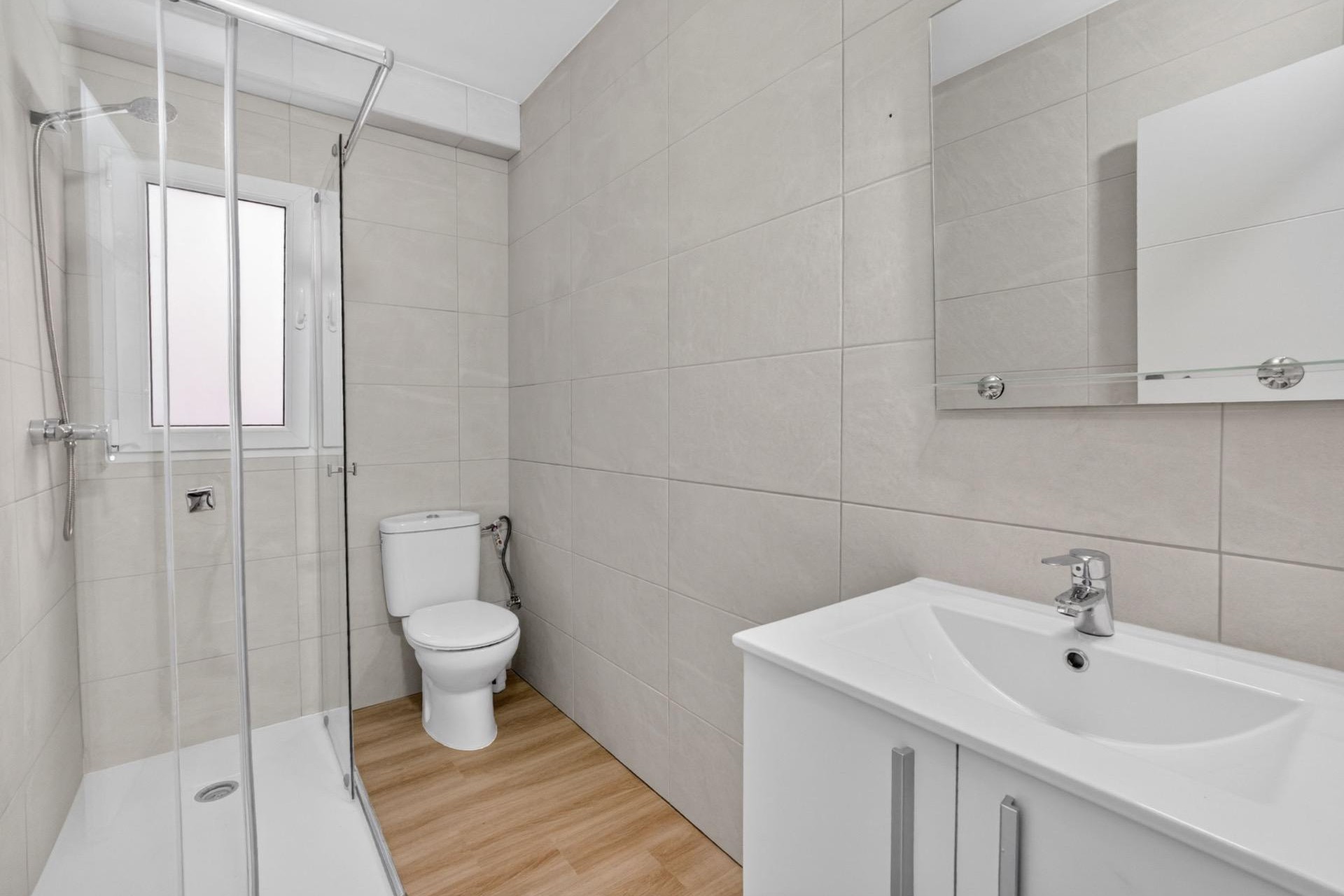 Brukt - Apartment -
Torrevieja - Centro