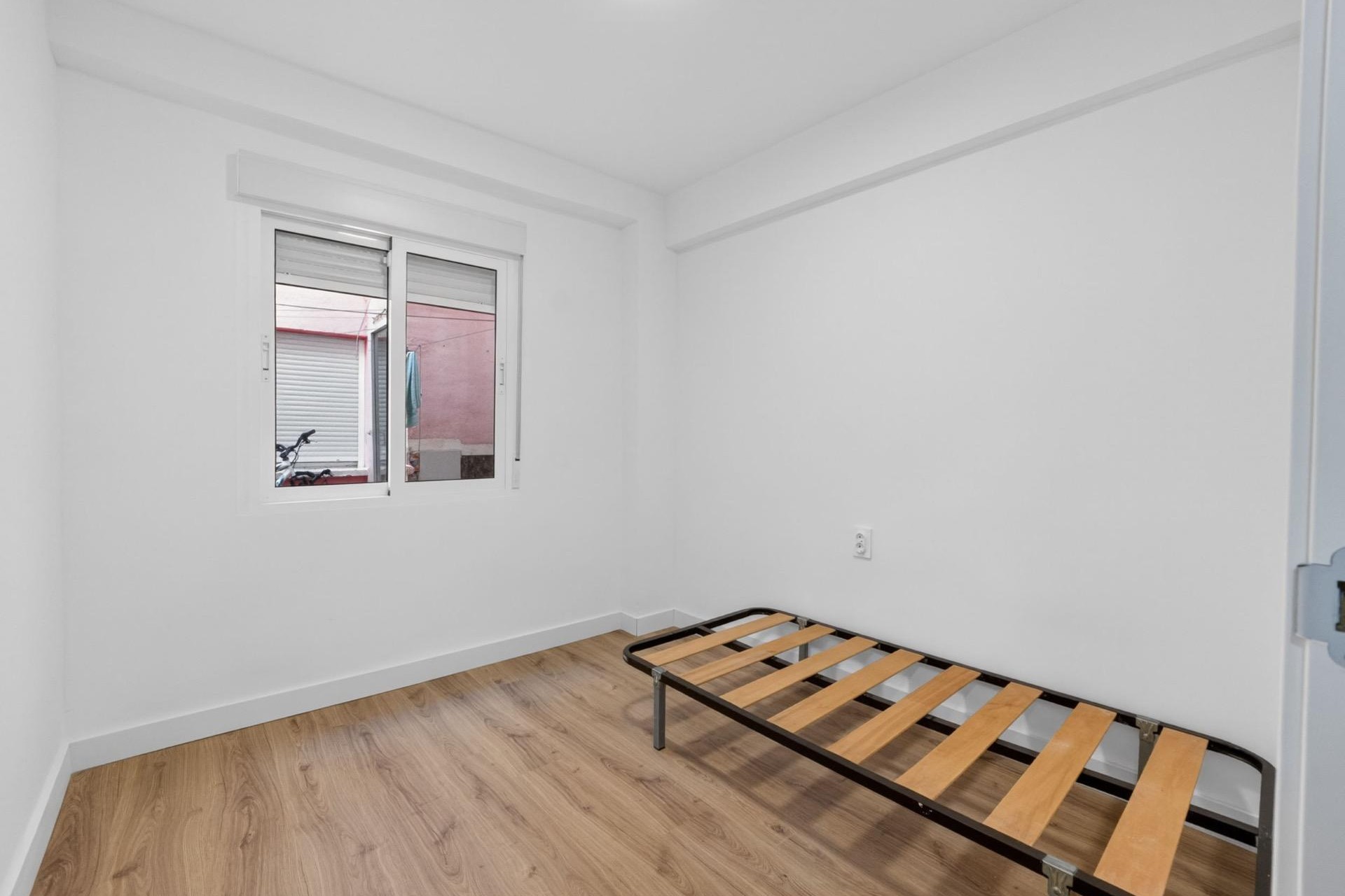 Brukt - Apartment -
Torrevieja - Centro