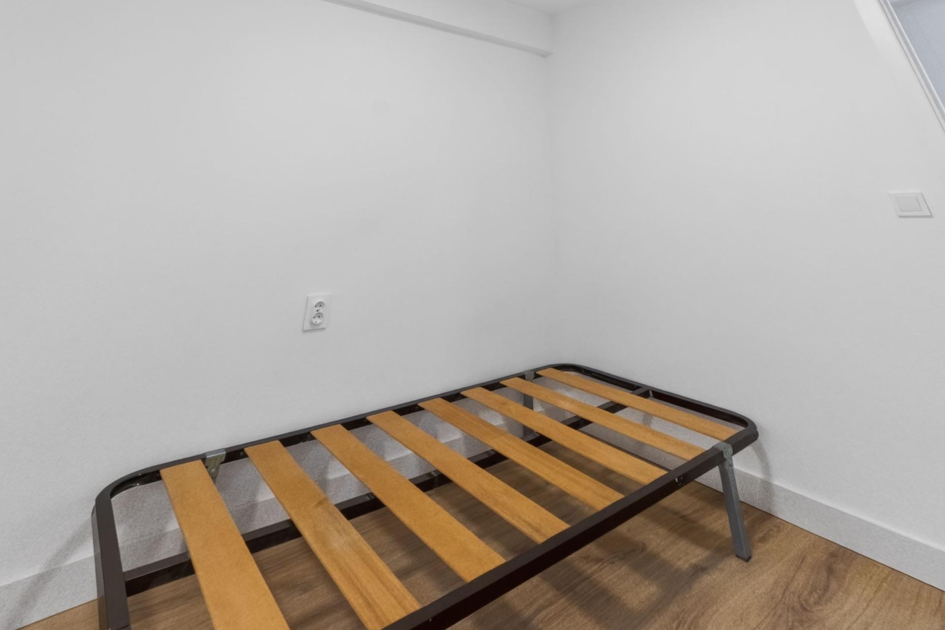 Brukt - Apartment -
Torrevieja - Centro