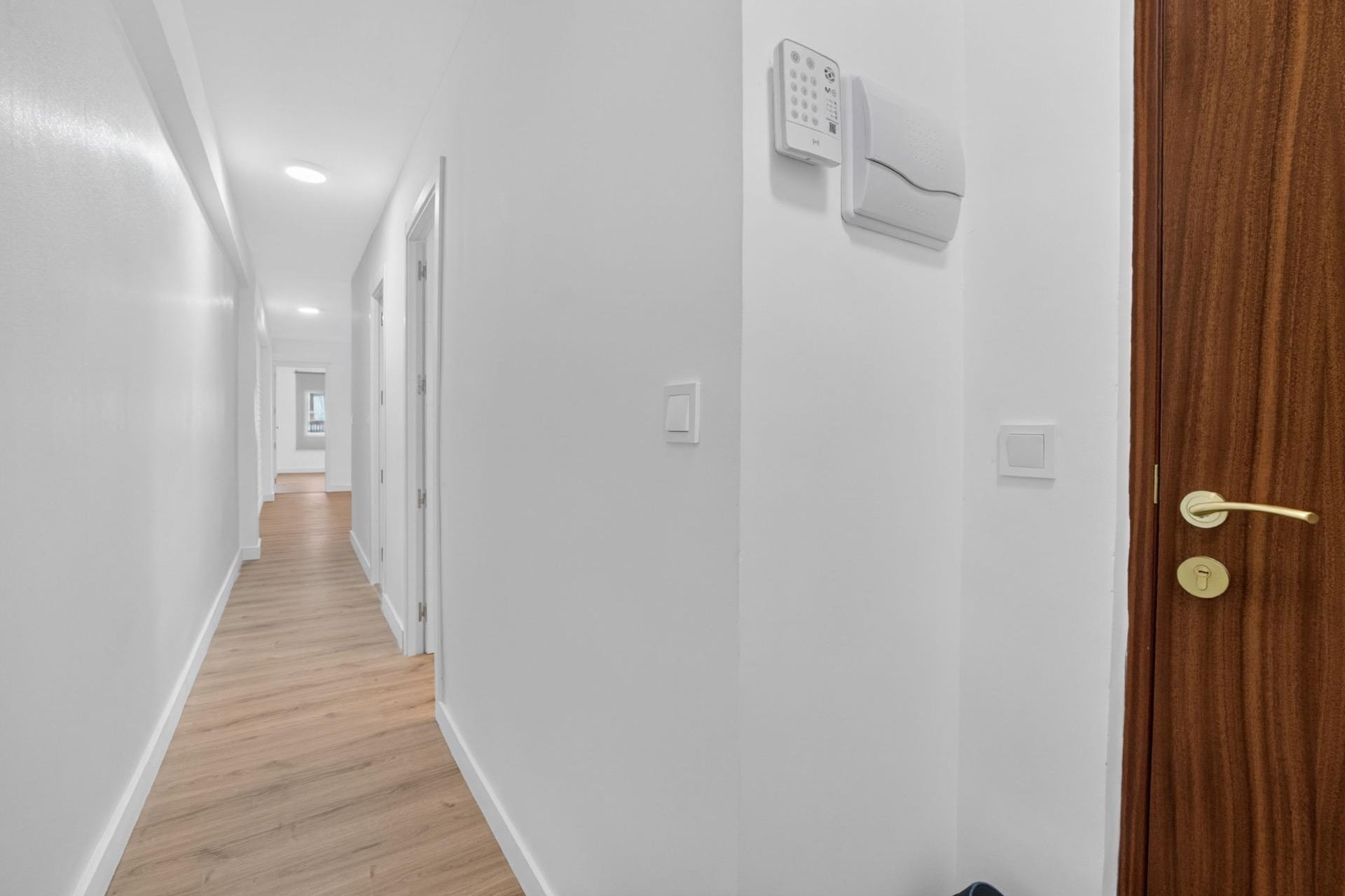 Brukt - Apartment -
Torrevieja - Centro