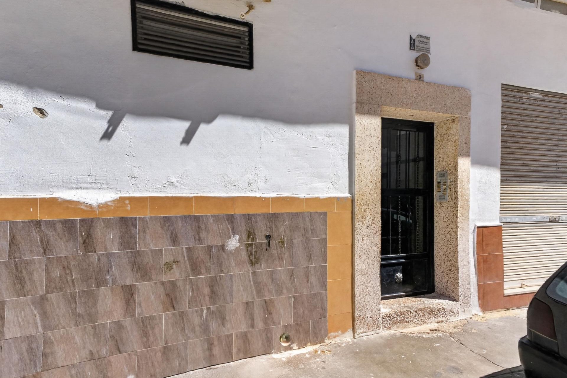 Brukt - Apartment -
Torrevieja - Centro