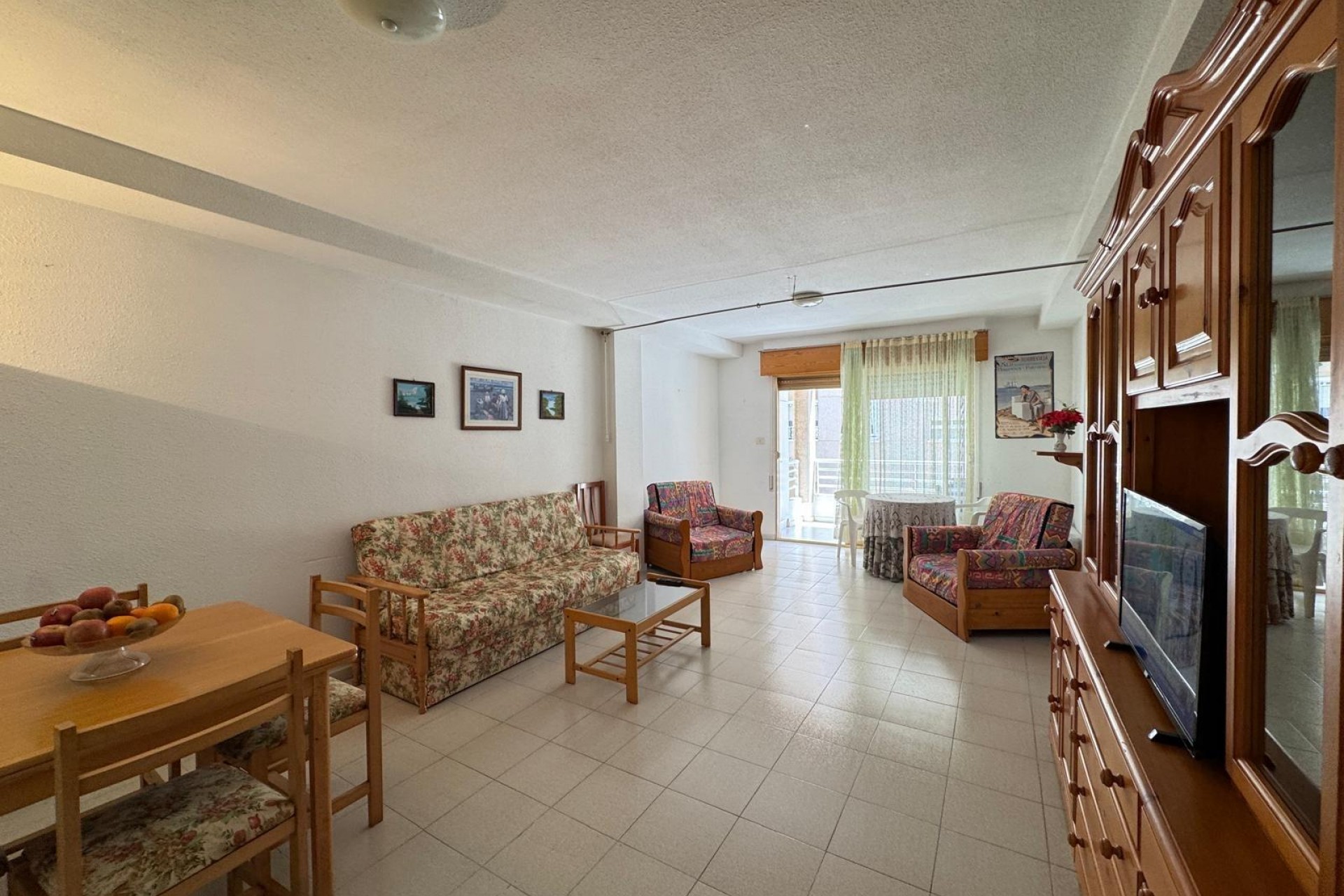 Brukt - Apartment -
Torrevieja - Centro