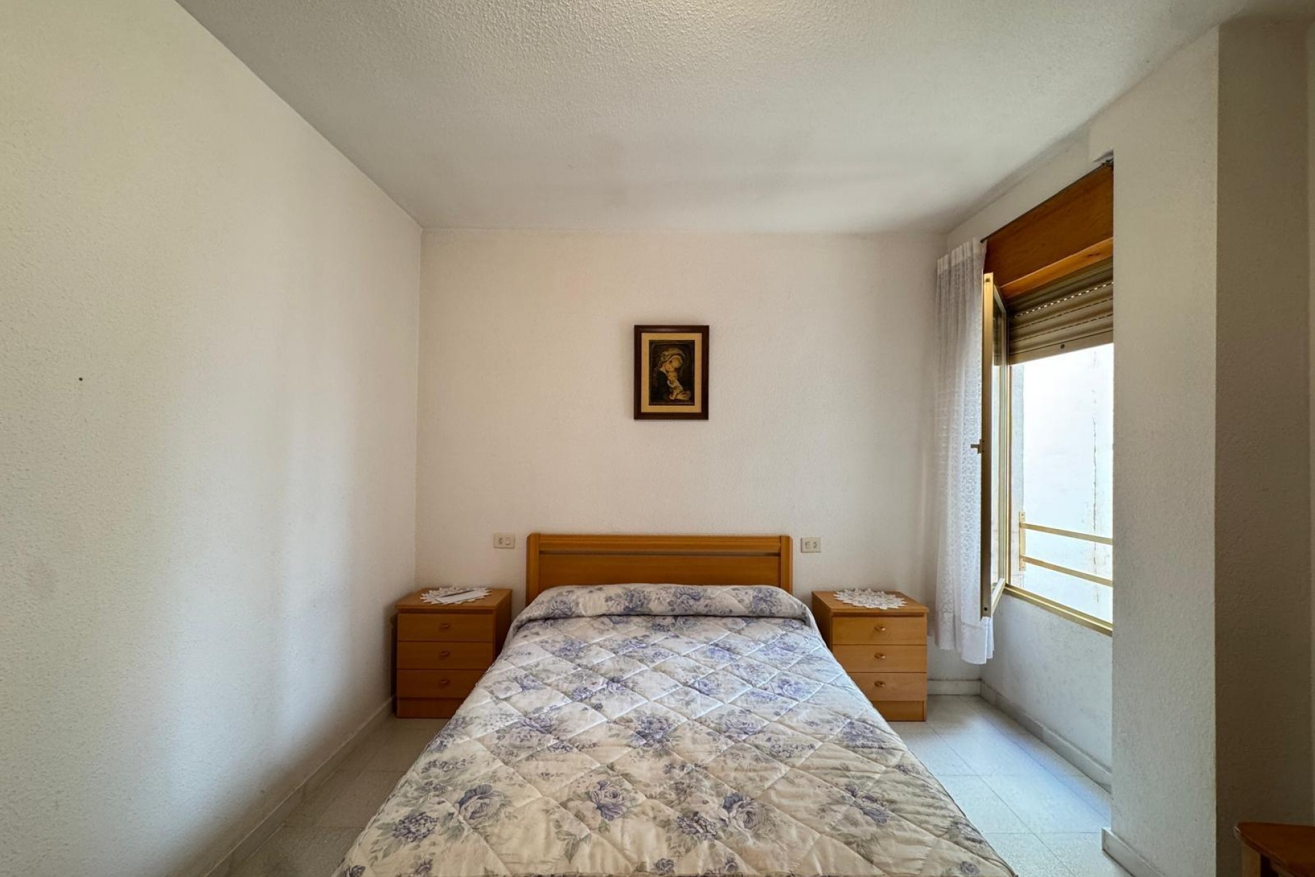 Brukt - Apartment -
Torrevieja - Centro