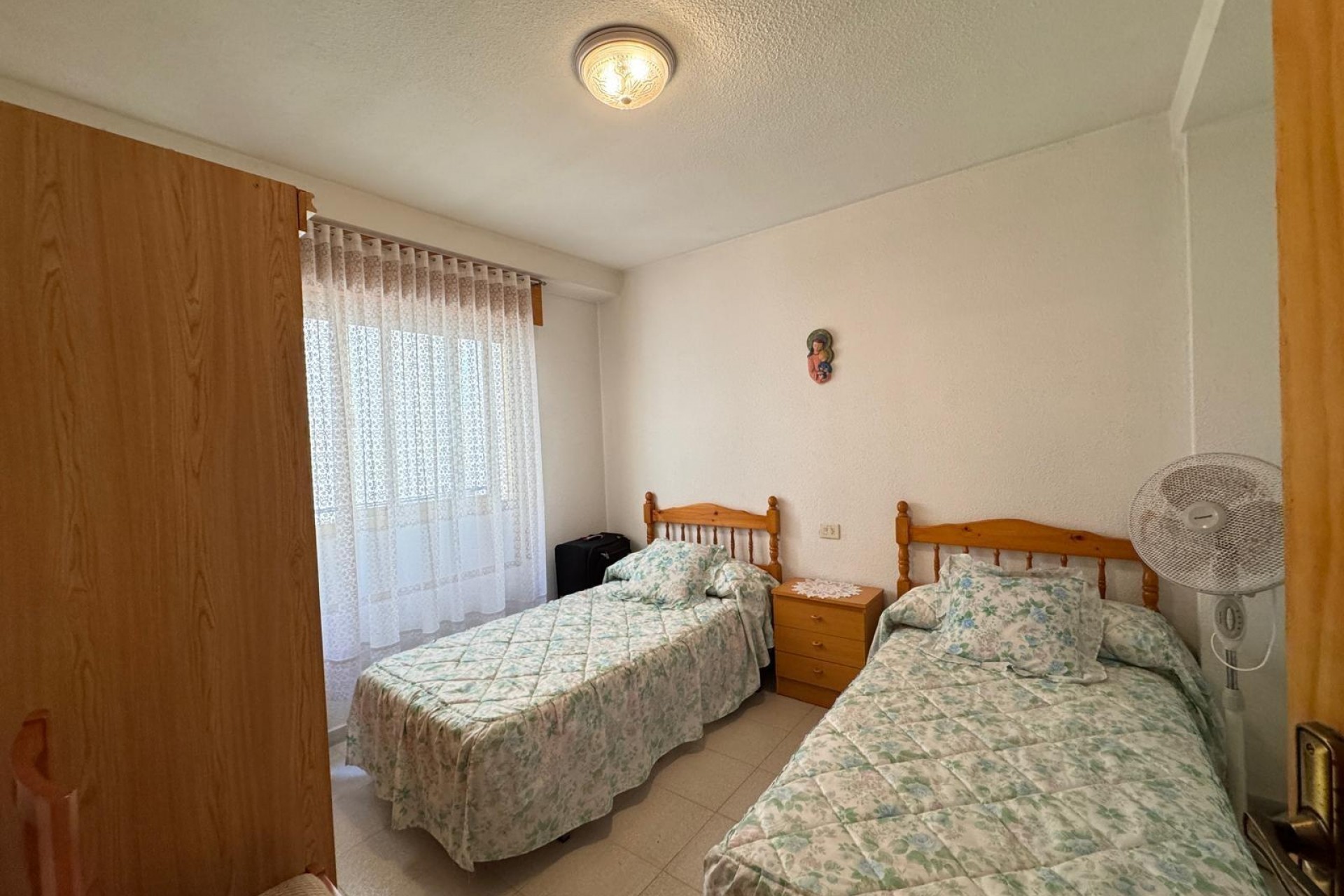 Brukt - Apartment -
Torrevieja - Centro