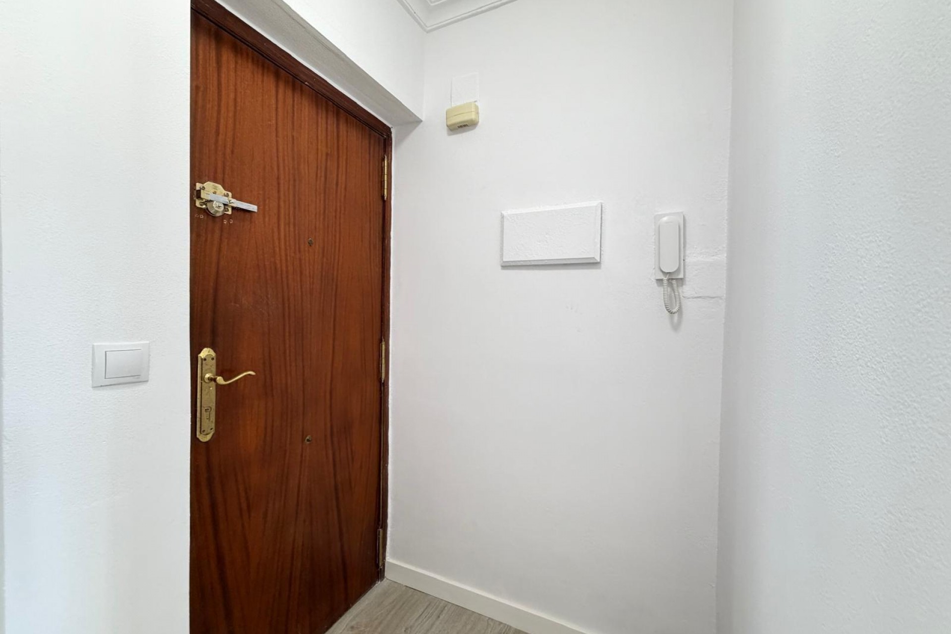 Brukt - Apartment -
Torrevieja - Centro