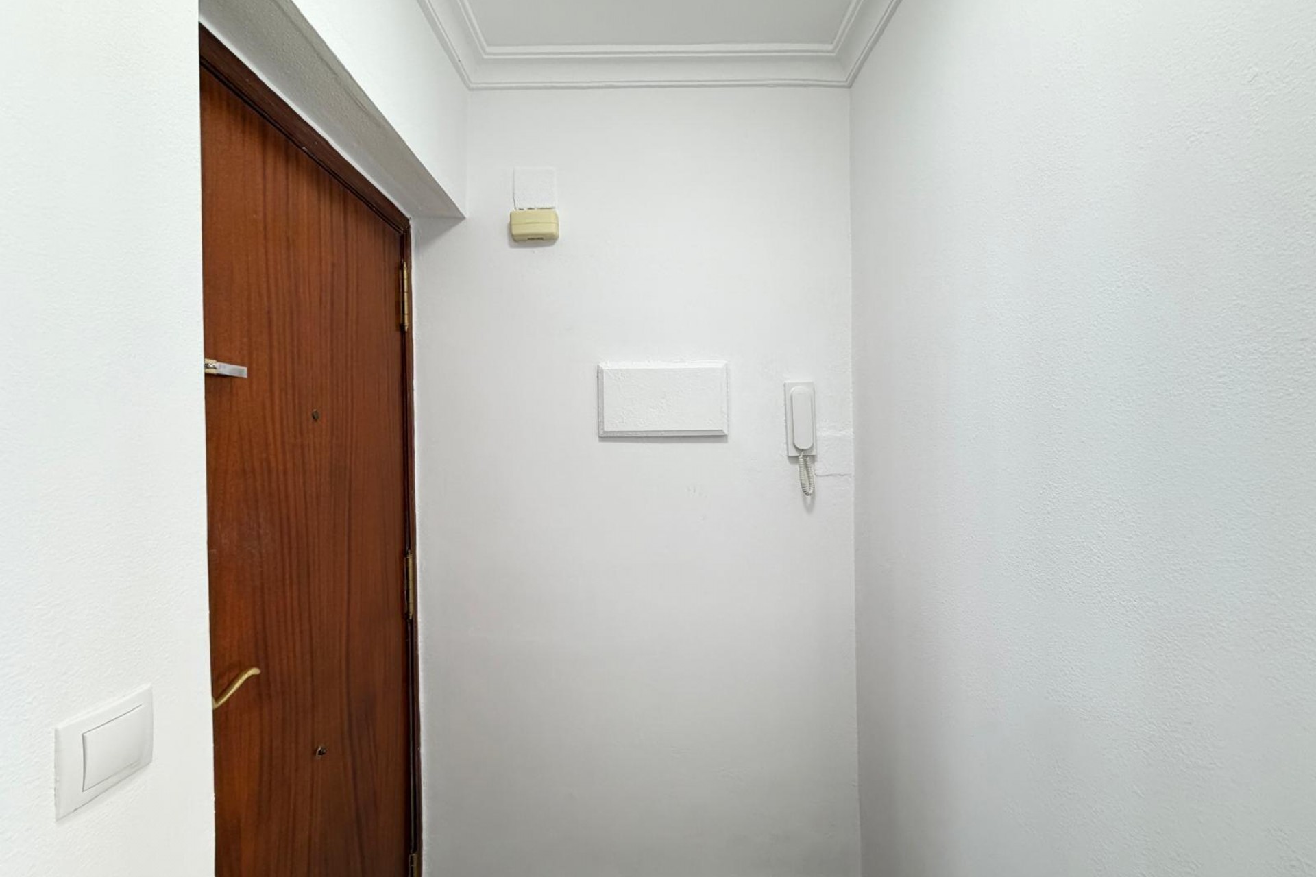 Brukt - Apartment -
Torrevieja - Centro