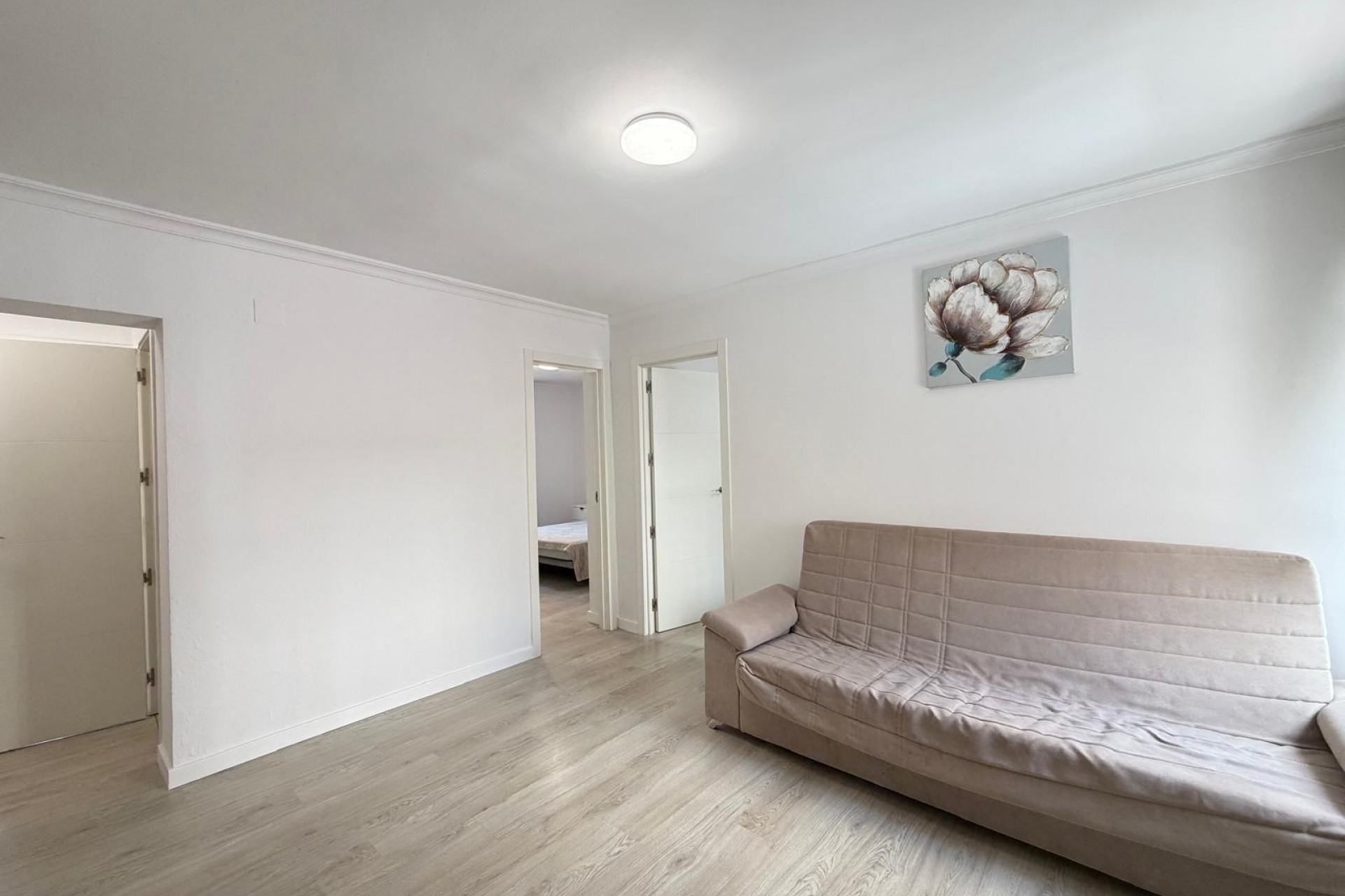 Brukt - Apartment -
Torrevieja - Centro