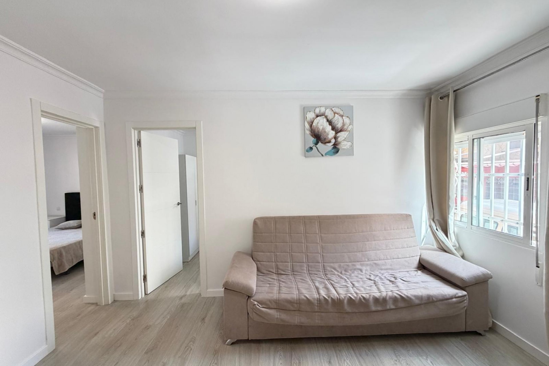 Brukt - Apartment -
Torrevieja - Centro