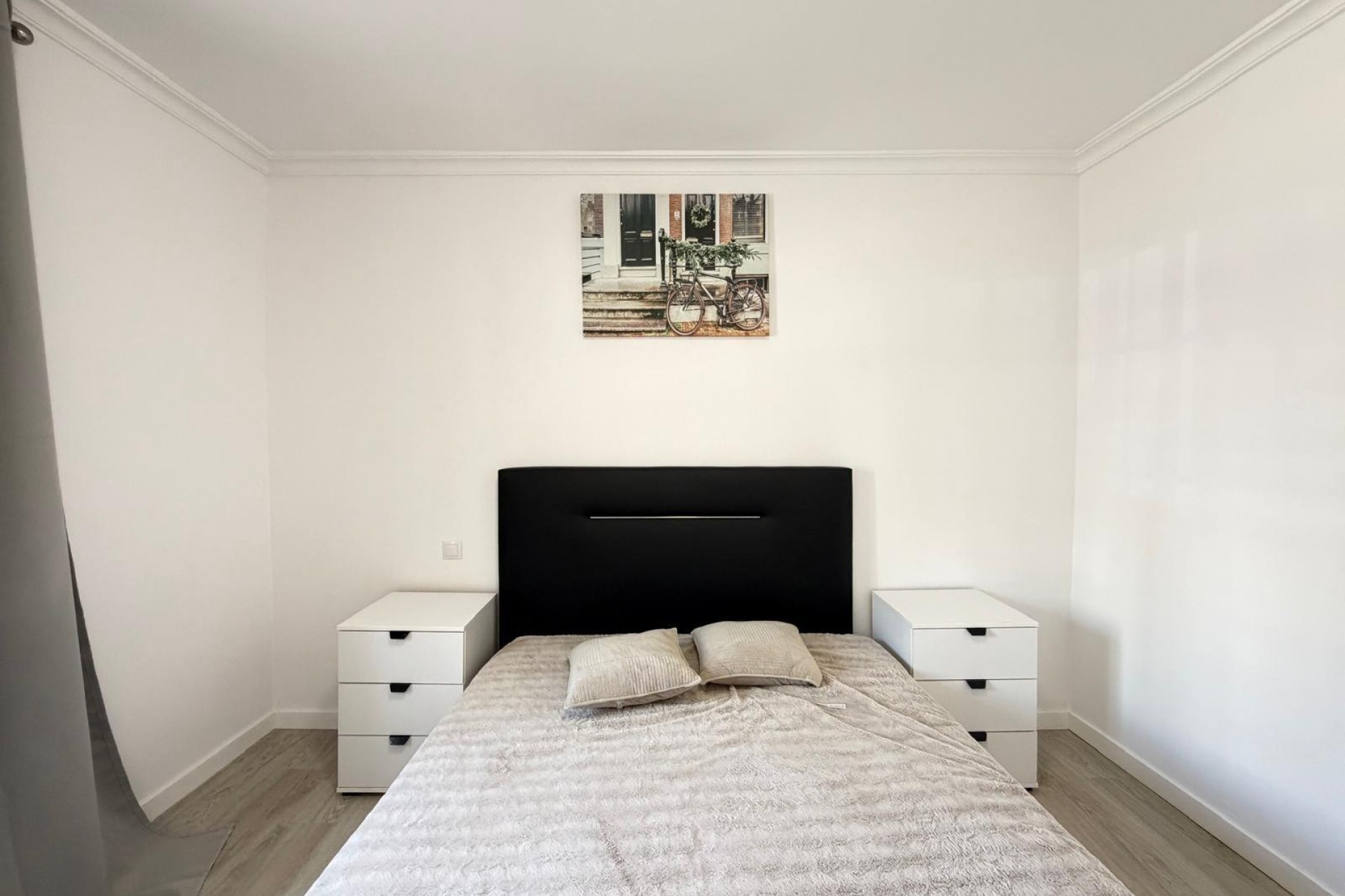 Brukt - Apartment -
Torrevieja - Centro