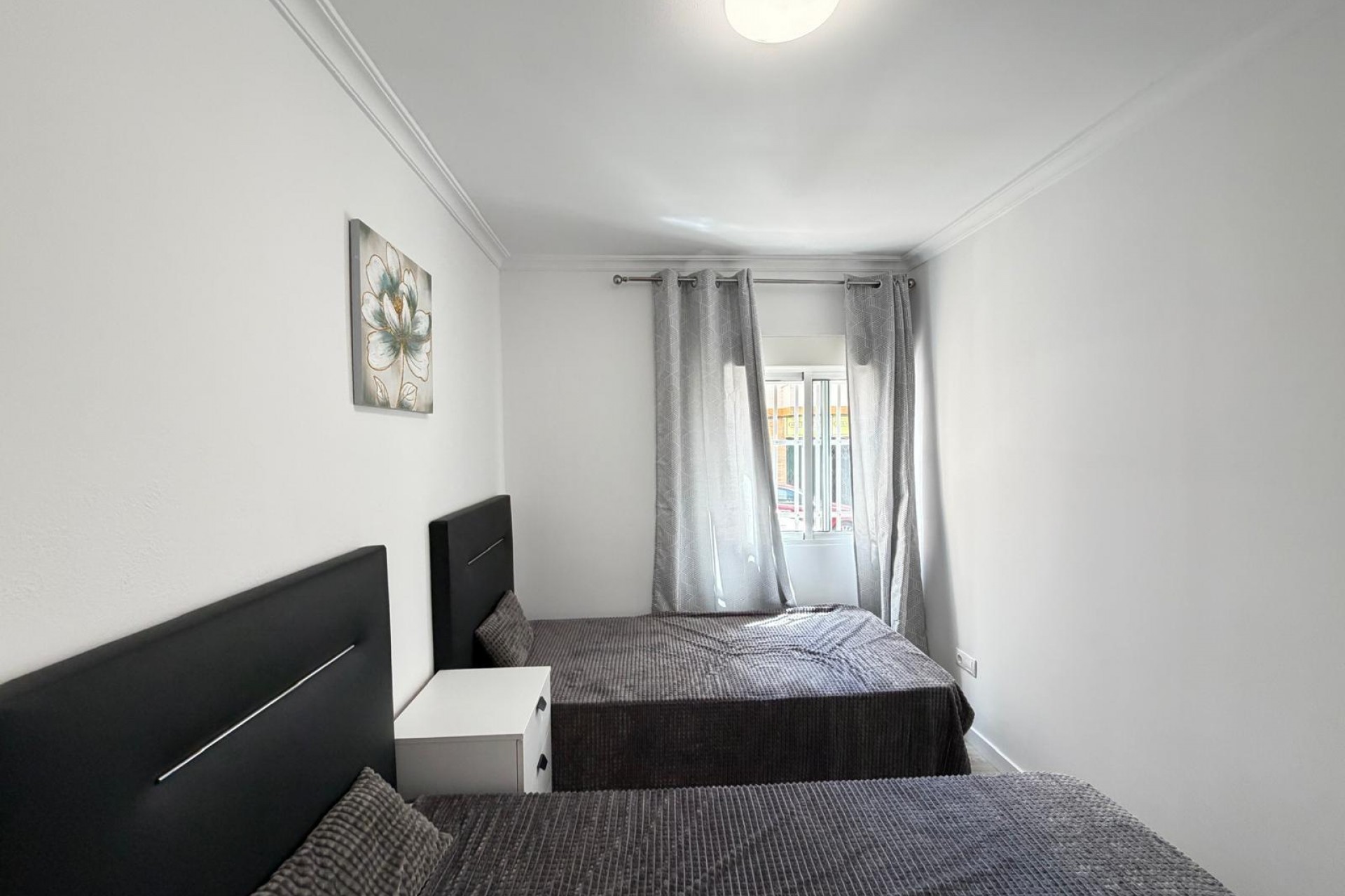 Brukt - Apartment -
Torrevieja - Centro