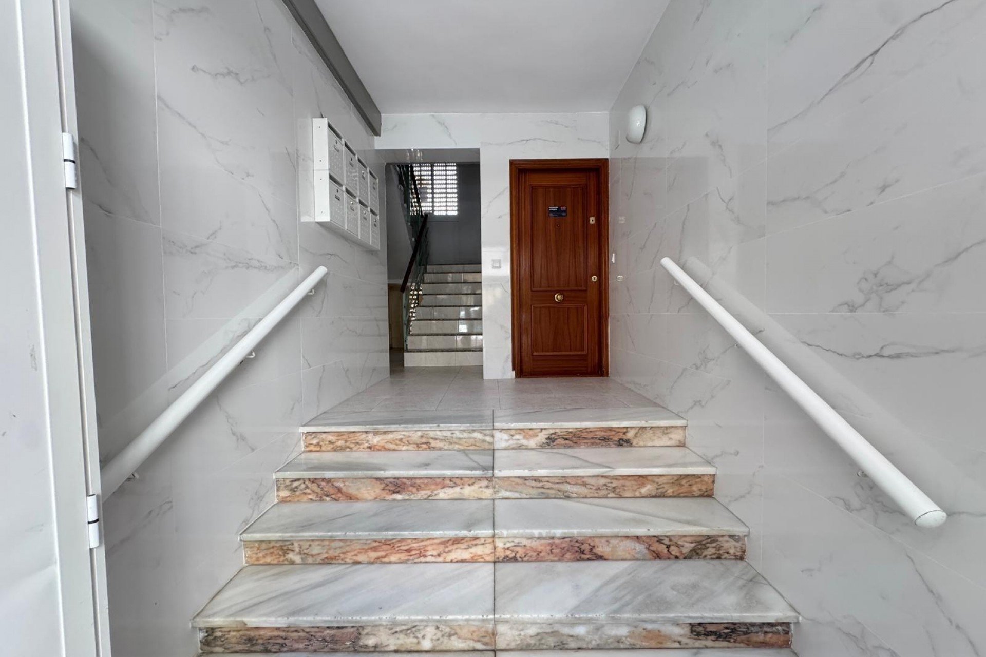 Brukt - Apartment -
Torrevieja - Centro