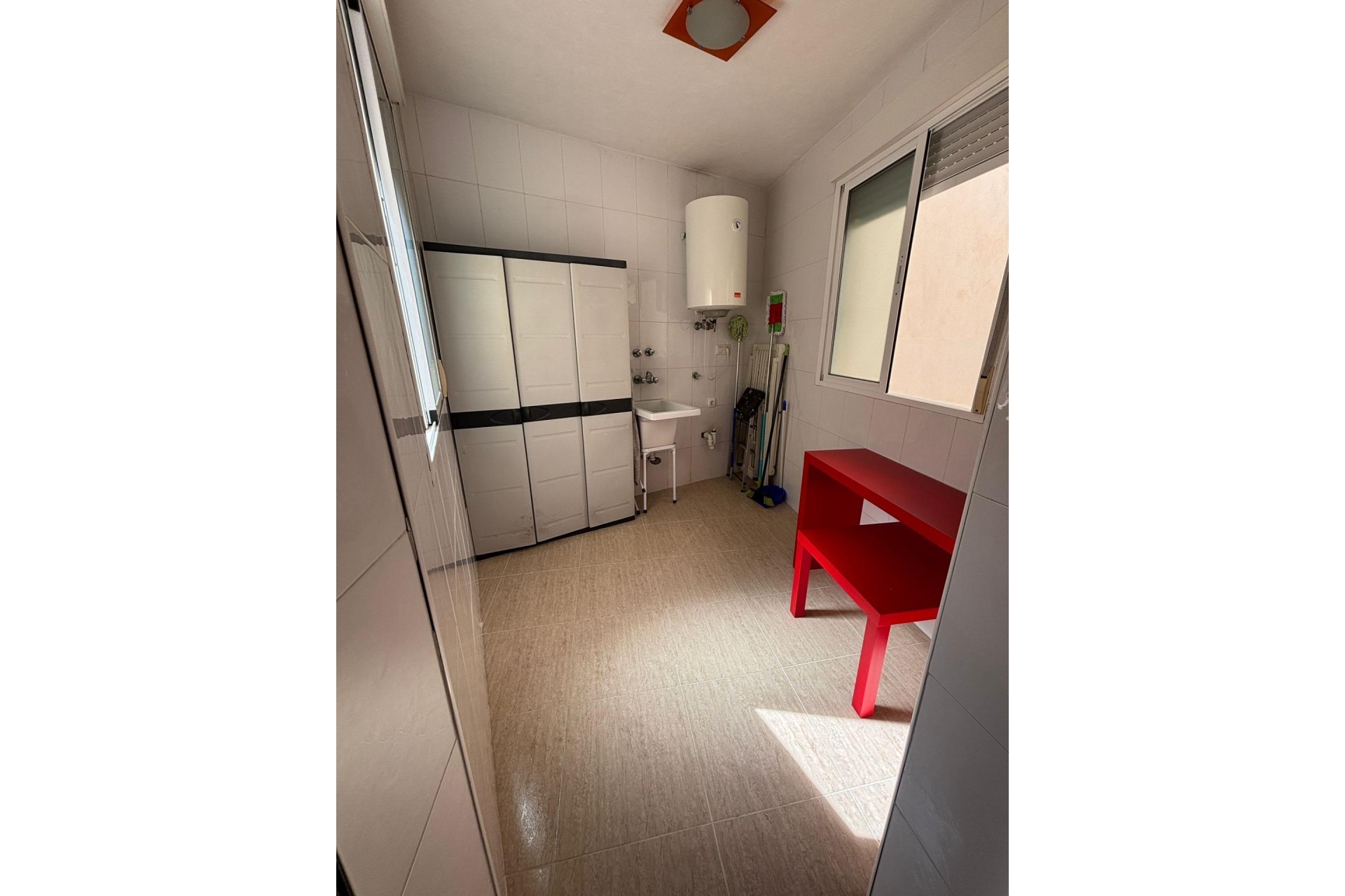 Brukt - Apartment -
Torrevieja - Centro