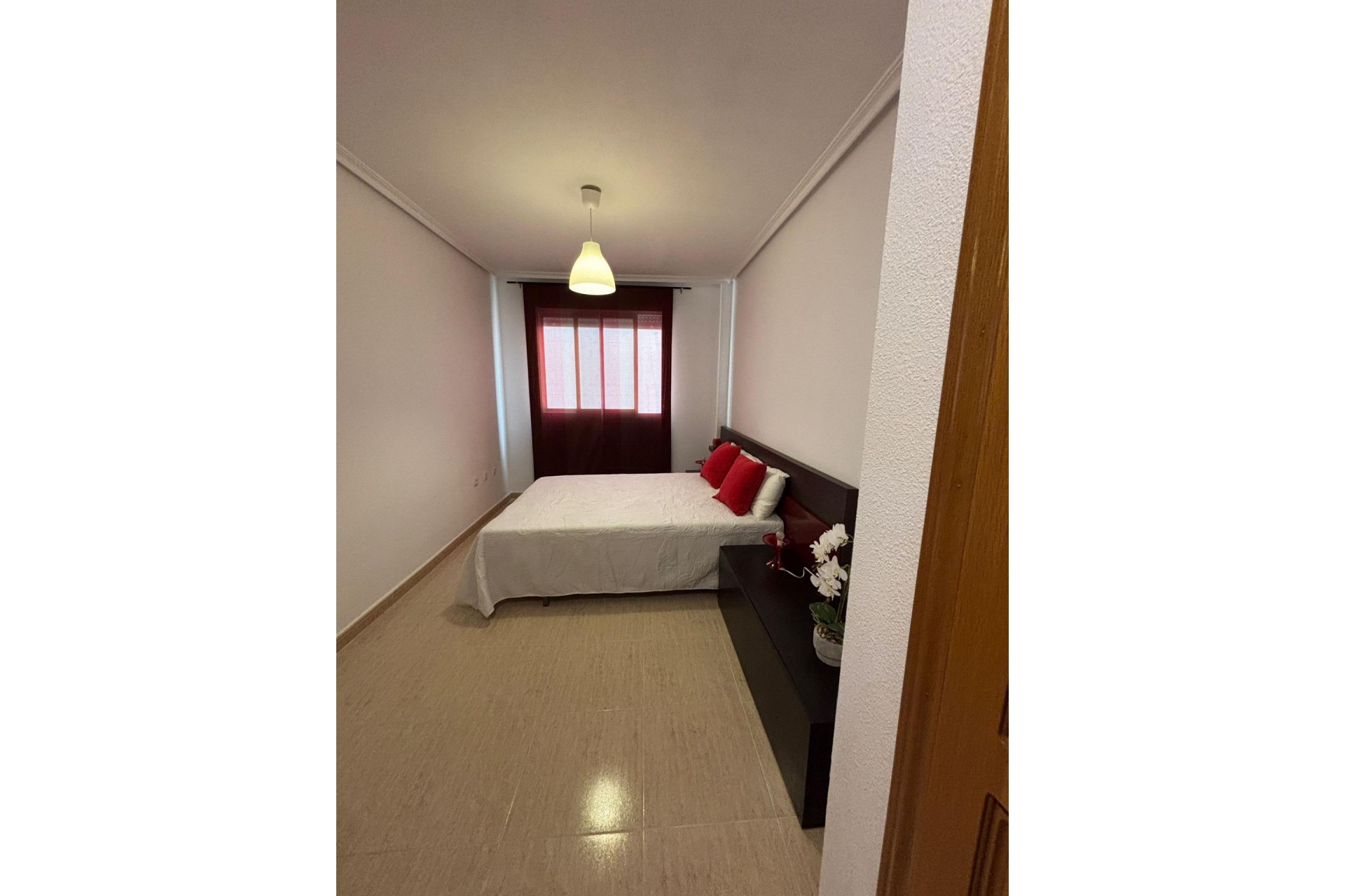 Brukt - Apartment -
Torrevieja - Centro