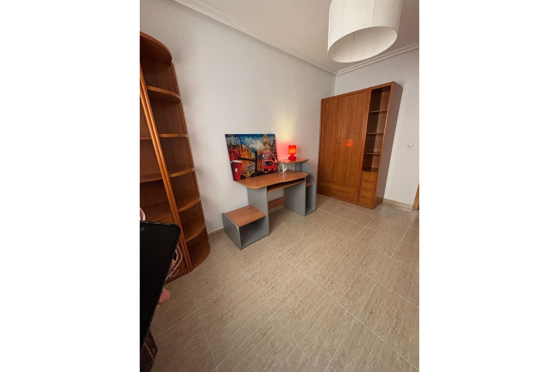 Brukt - Apartment -
Torrevieja - Centro