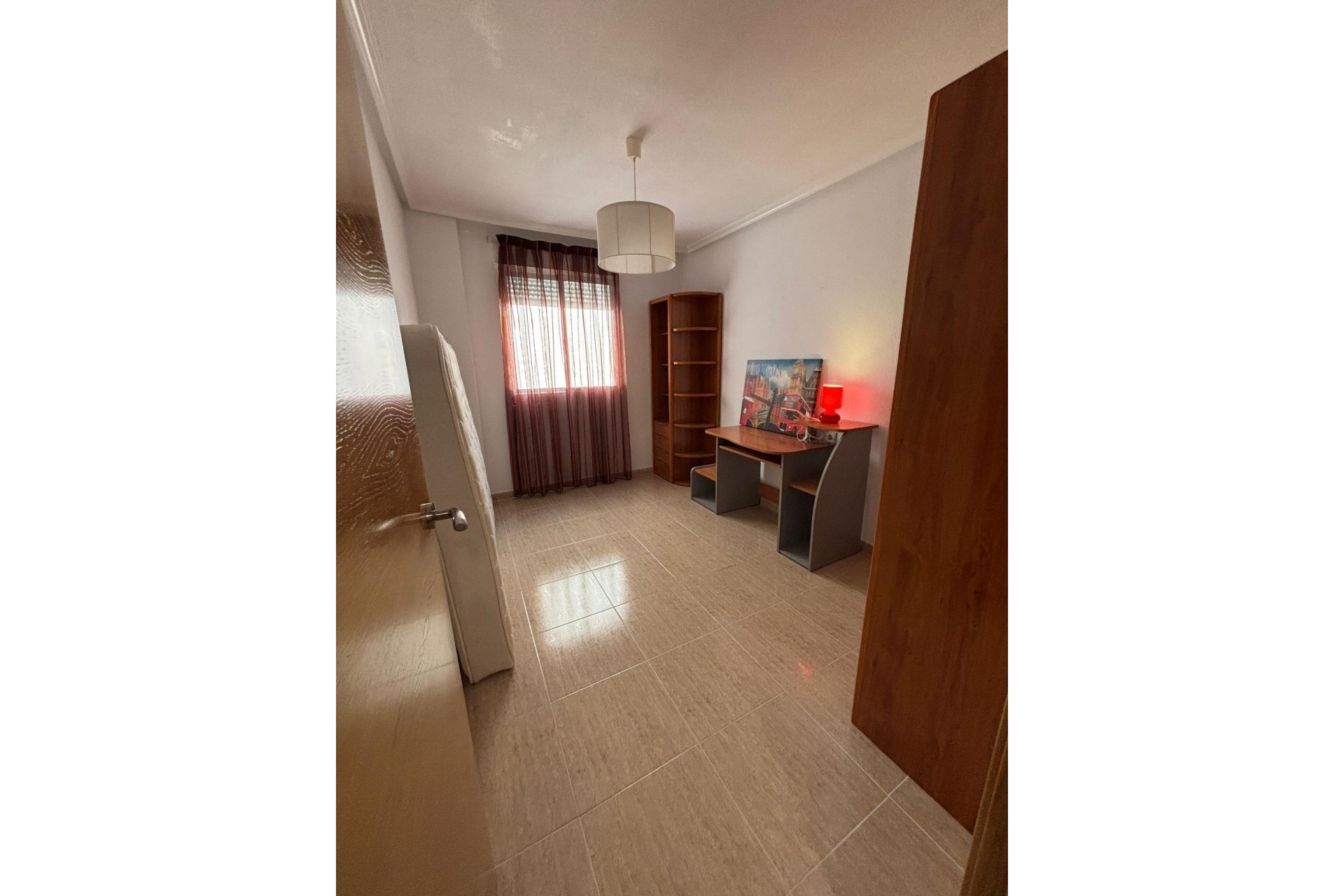 Brukt - Apartment -
Torrevieja - Centro