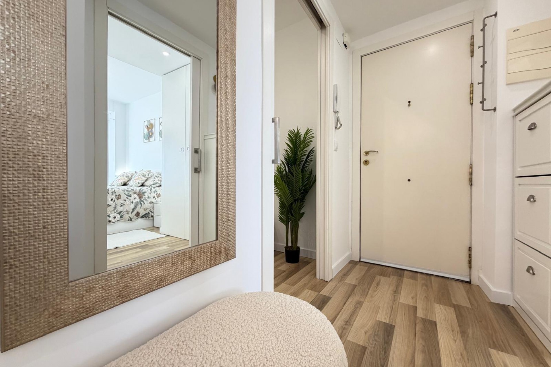 Brukt - Apartment -
Torrevieja - Centro