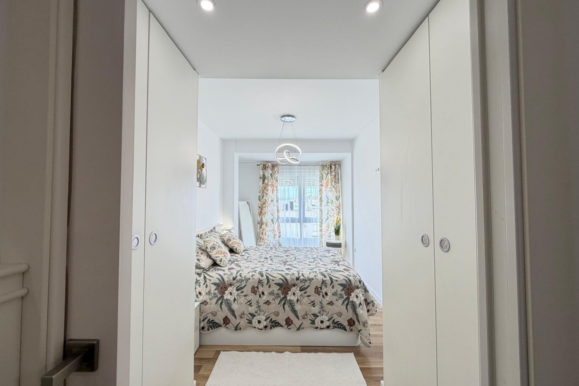 Brukt - Apartment -
Torrevieja - Centro