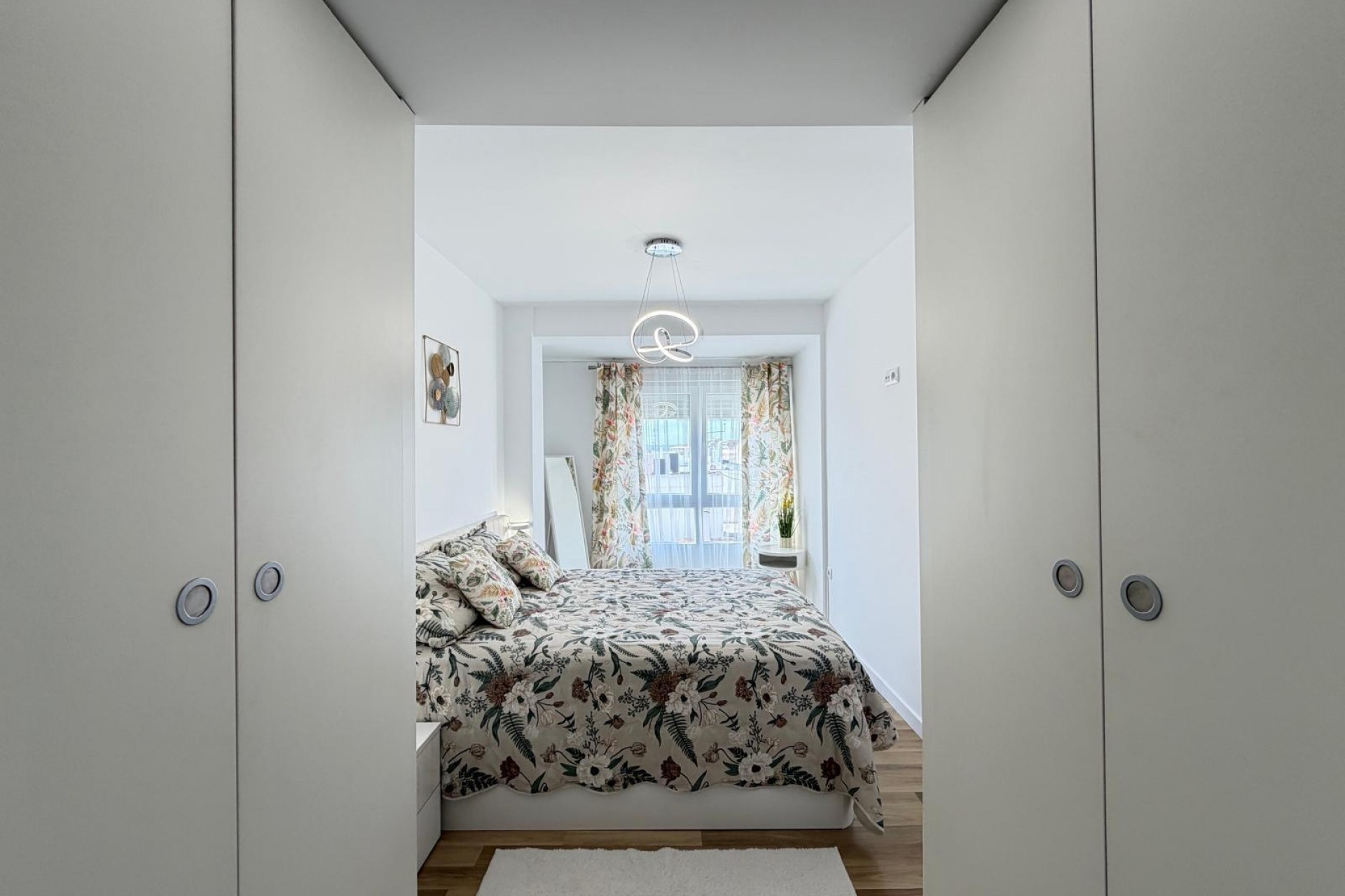 Brukt - Apartment -
Torrevieja - Centro