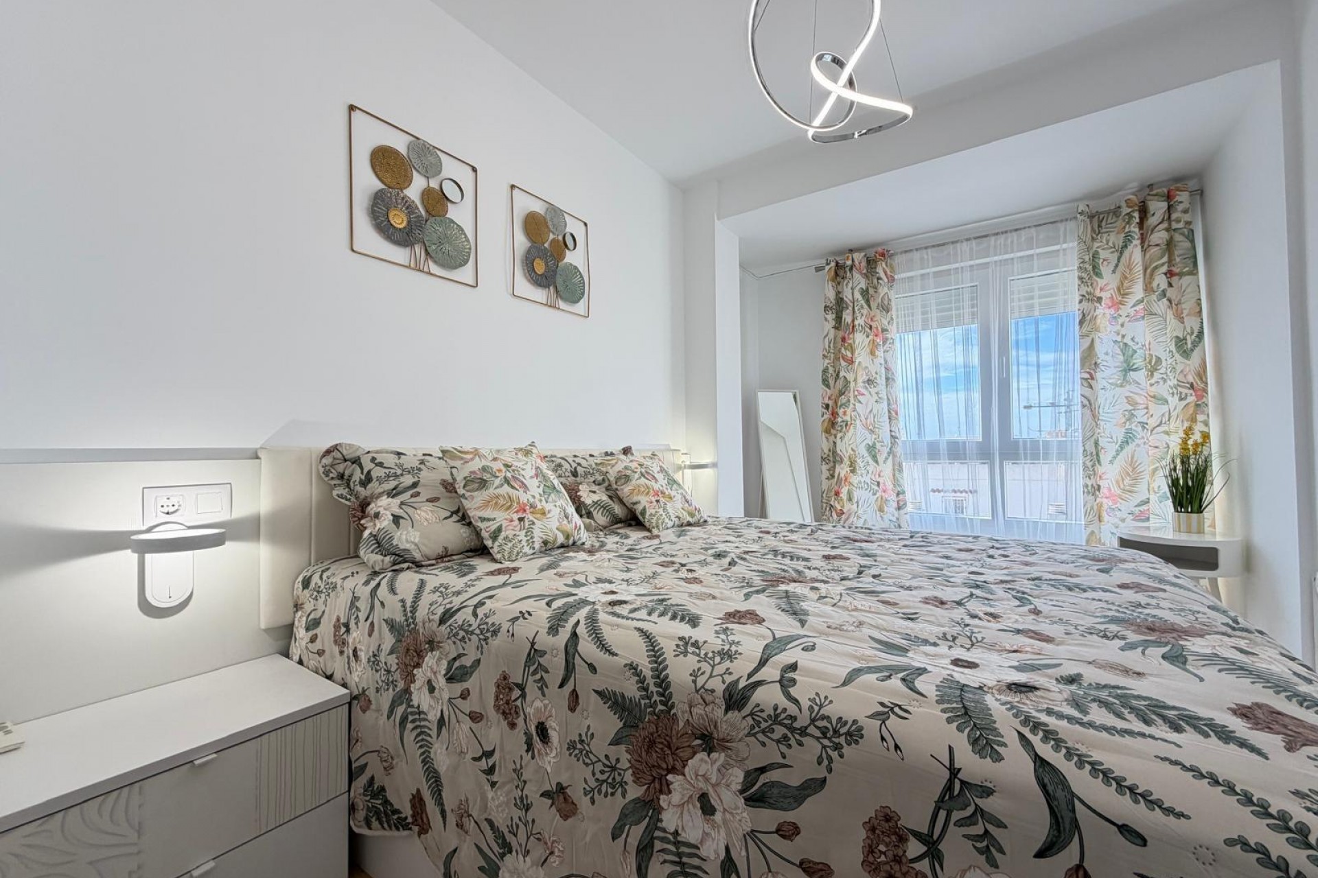 Brukt - Apartment -
Torrevieja - Centro
