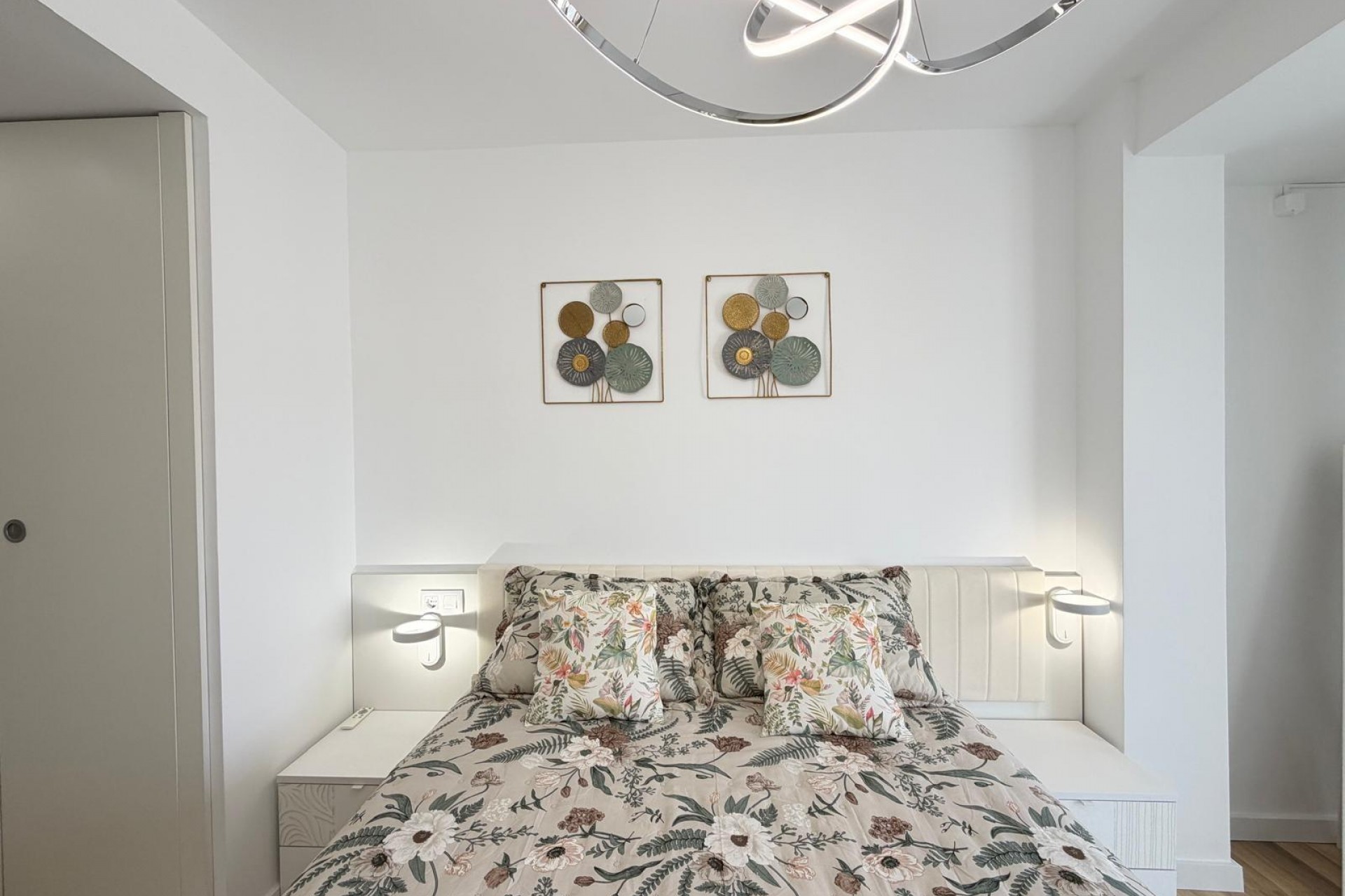 Brukt - Apartment -
Torrevieja - Centro