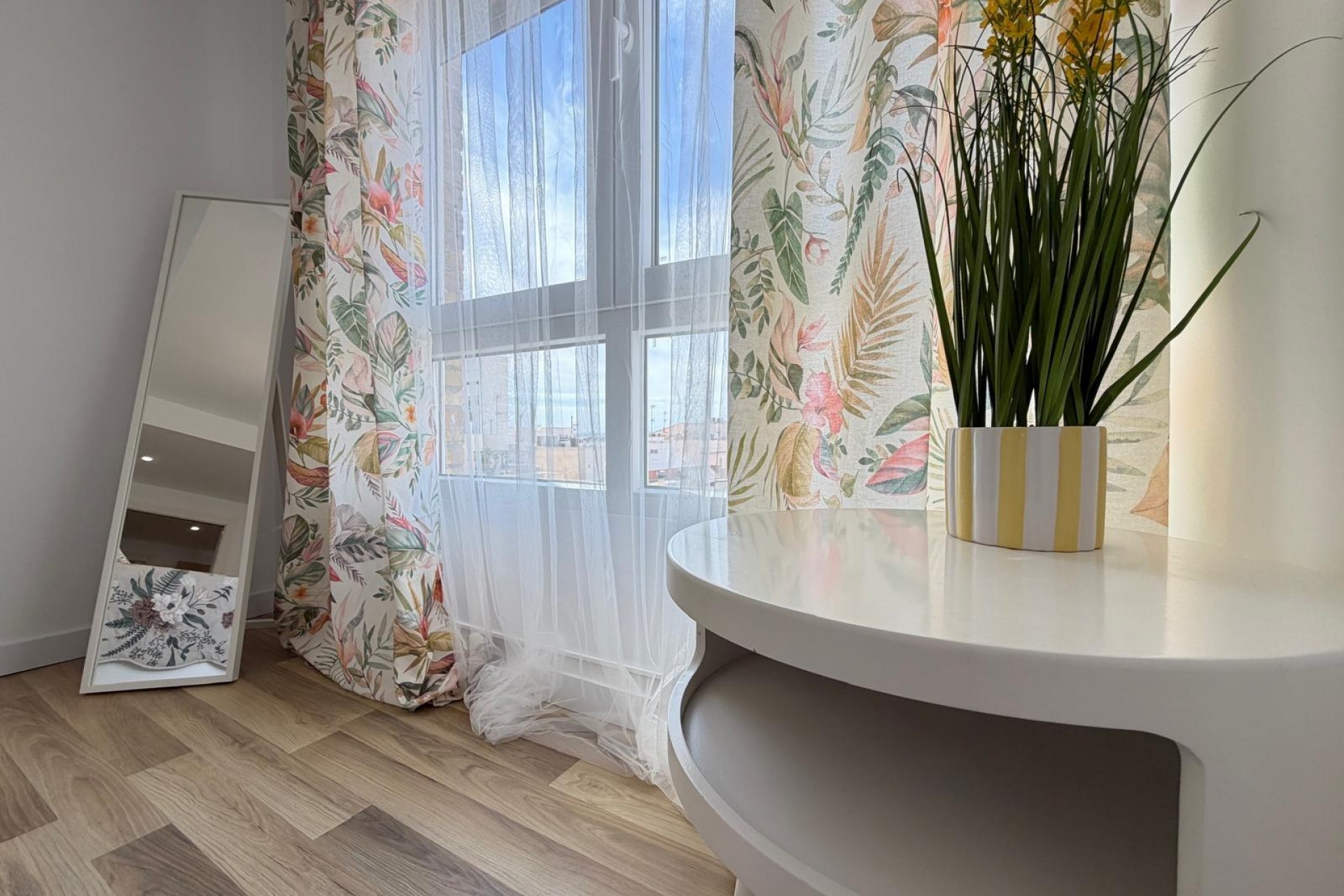 Brukt - Apartment -
Torrevieja - Centro