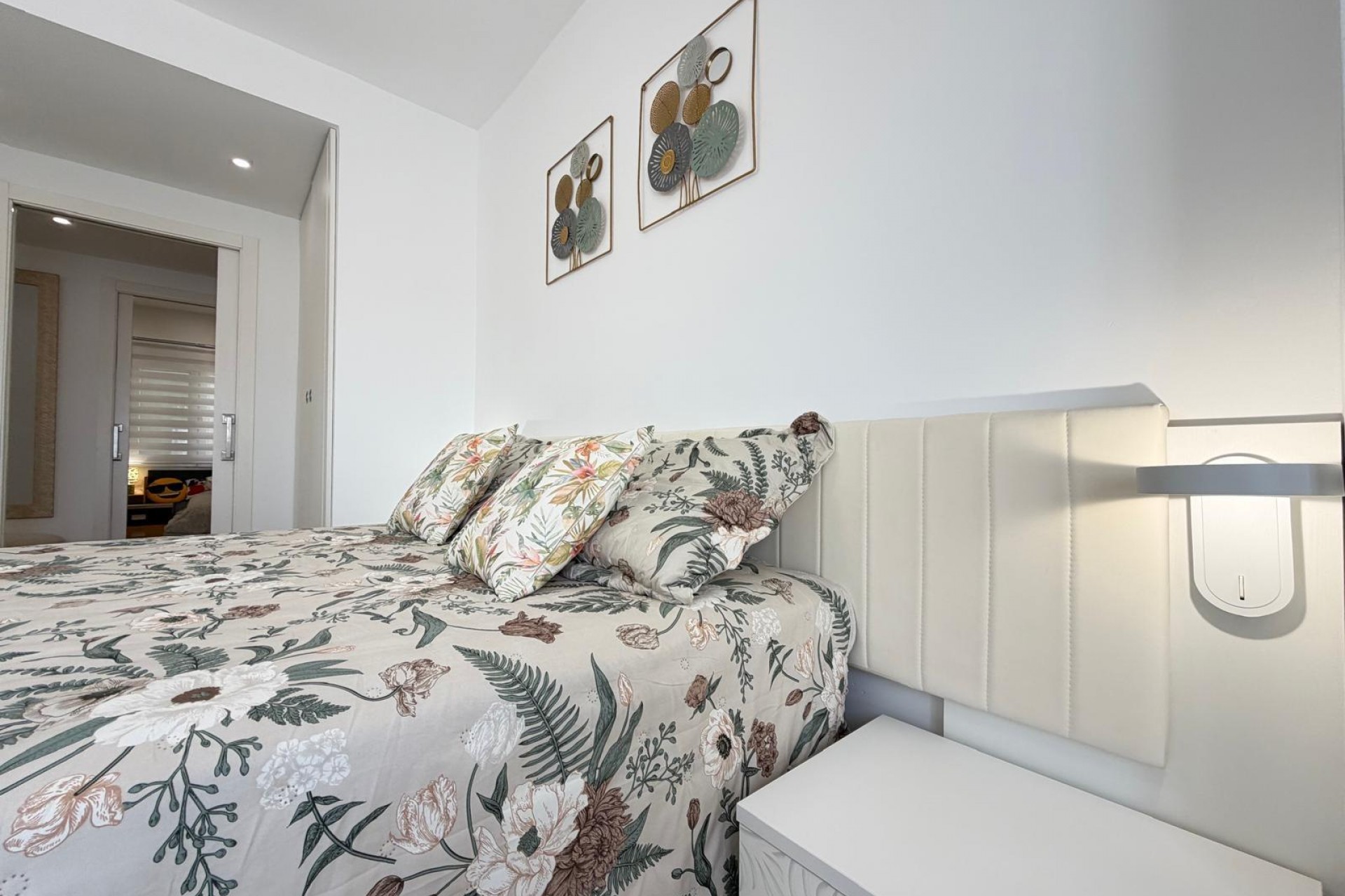 Brukt - Apartment -
Torrevieja - Centro