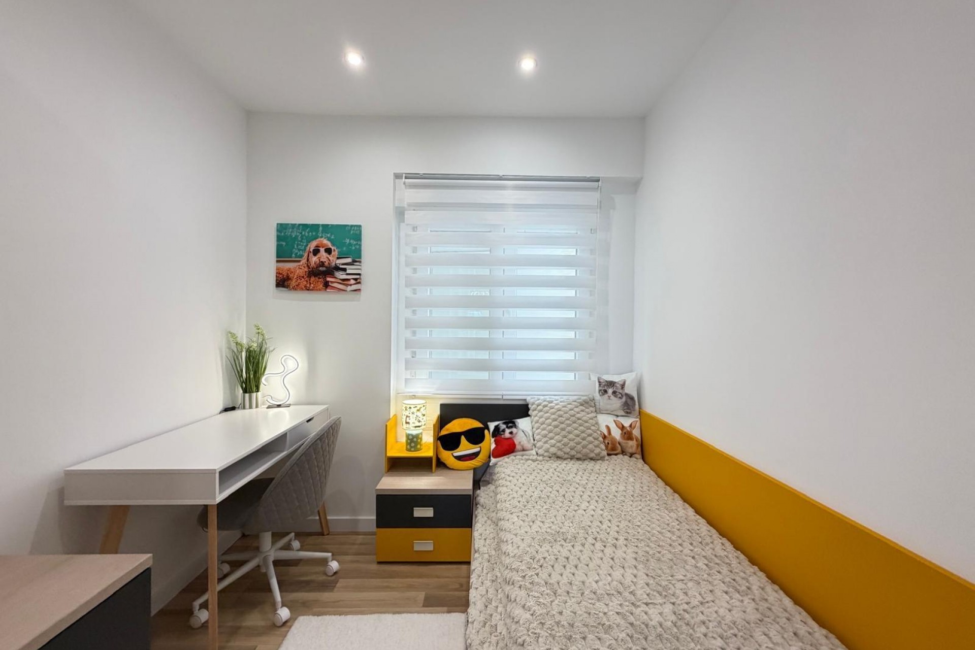 Brukt - Apartment -
Torrevieja - Centro