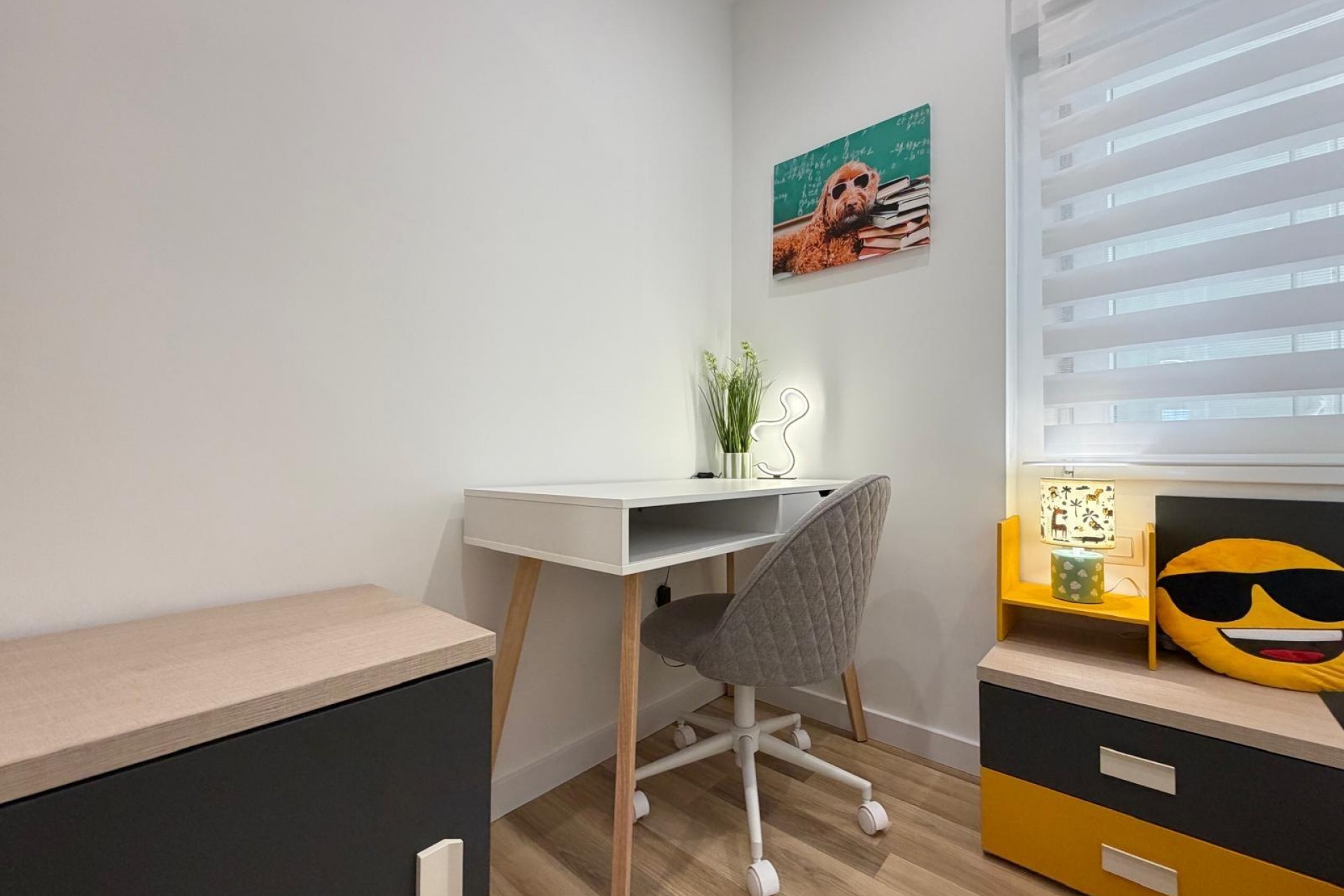 Brukt - Apartment -
Torrevieja - Centro