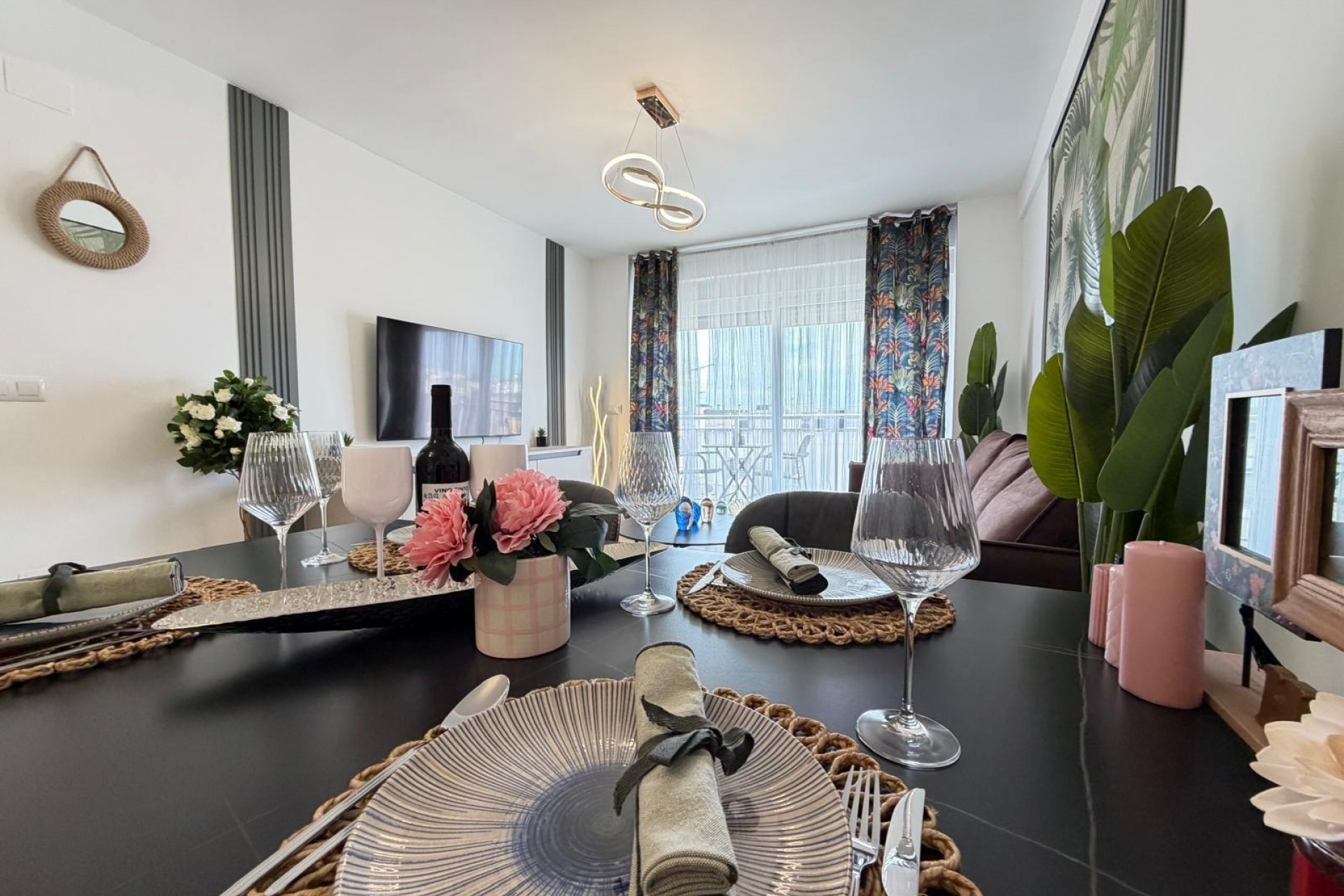 Brukt - Apartment -
Torrevieja - Centro