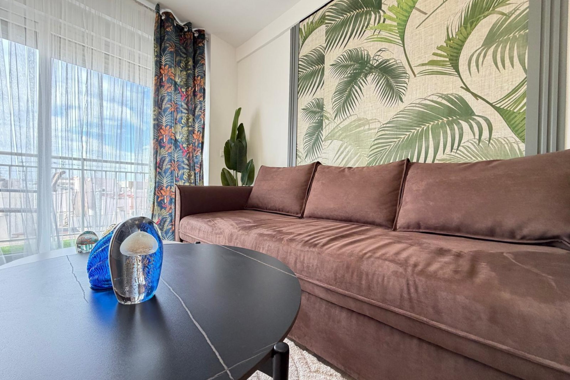 Brukt - Apartment -
Torrevieja - Centro