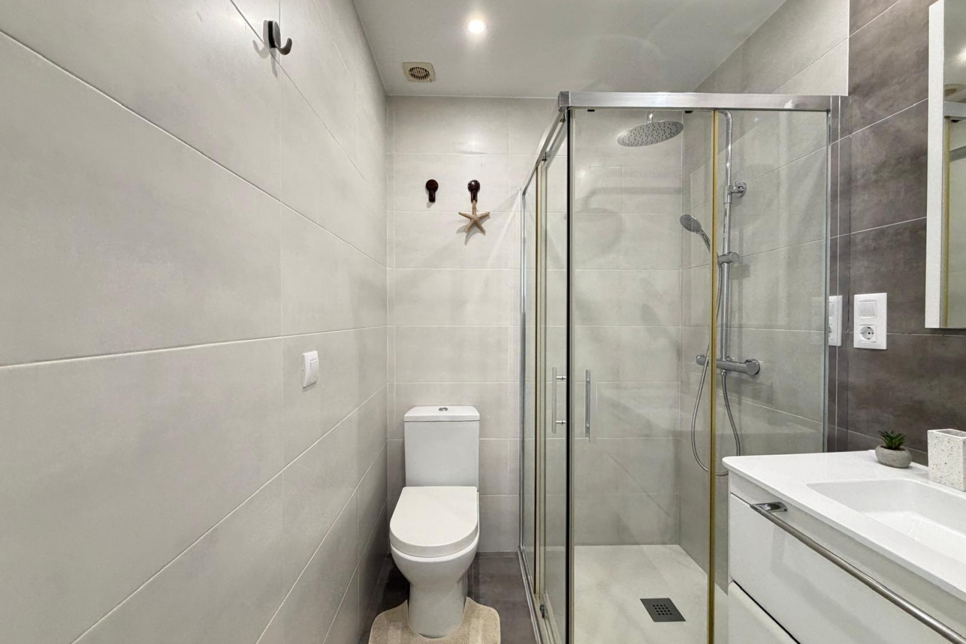 Brukt - Apartment -
Torrevieja - Centro