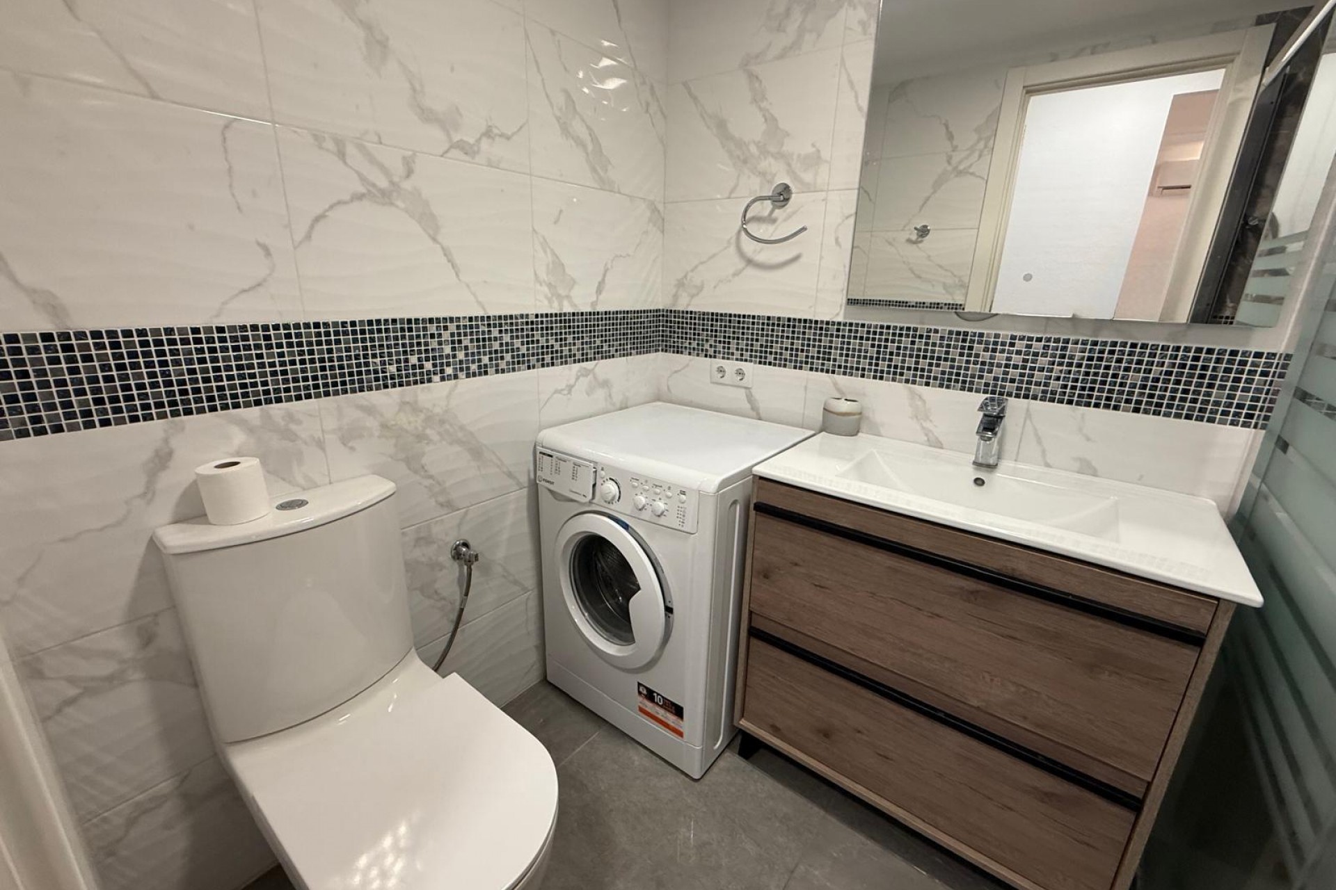 Brukt - Apartment -
Torrevieja - Centro