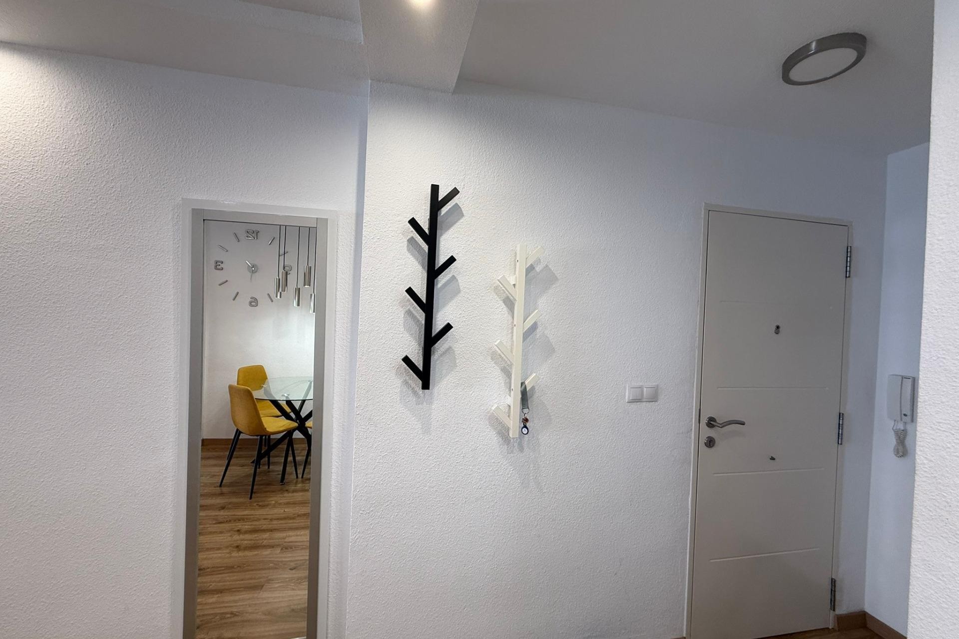 Brukt - Apartment -
Torrevieja - Centro