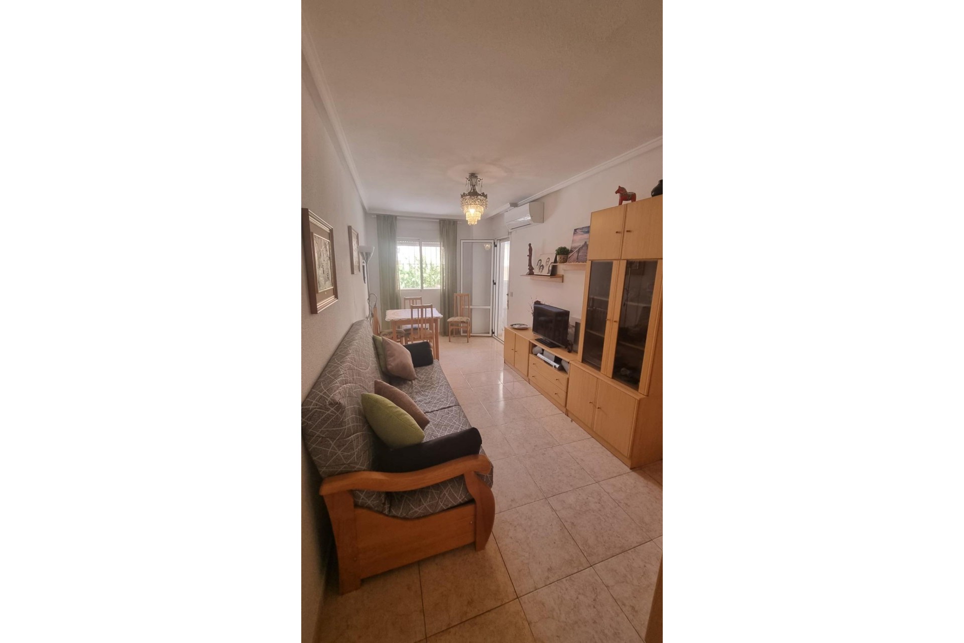 Brukt - Apartment -
Torrevieja - Centro