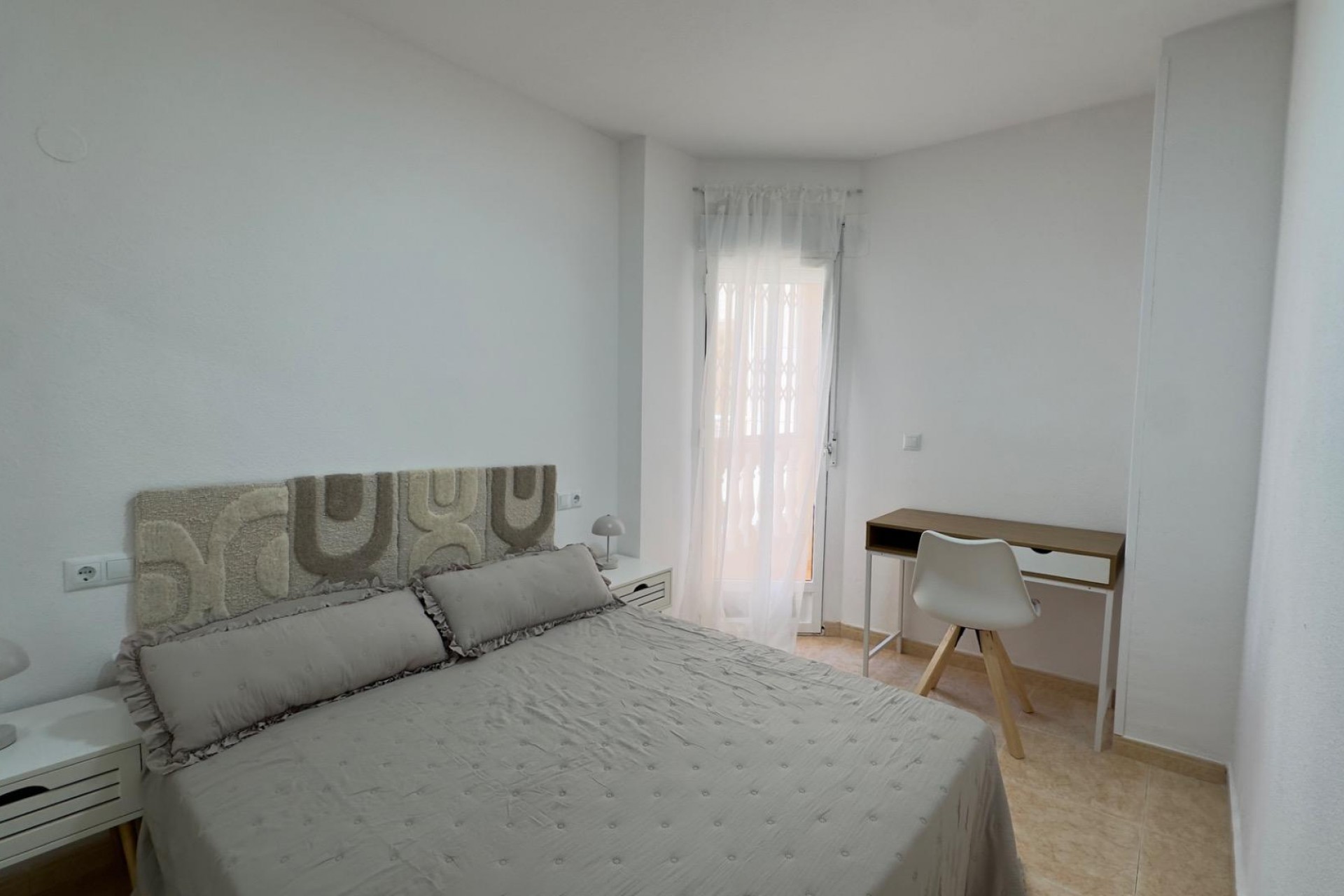Brukt - Apartment -
Torrevieja - Centro
