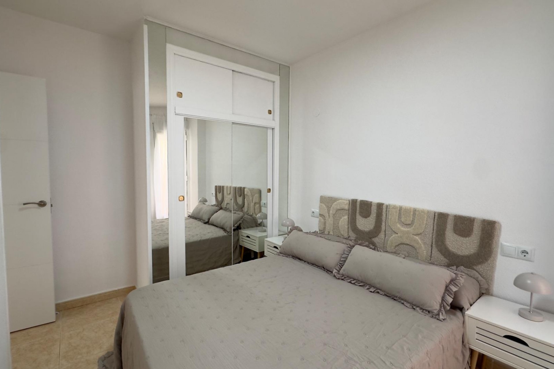 Brukt - Apartment -
Torrevieja - Centro