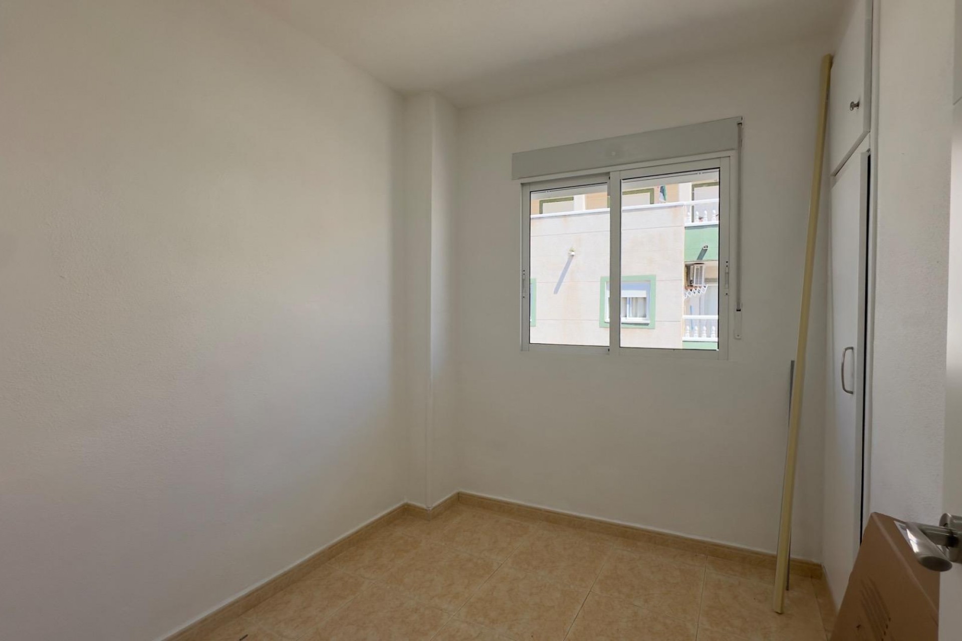 Brukt - Apartment -
Torrevieja - Centro