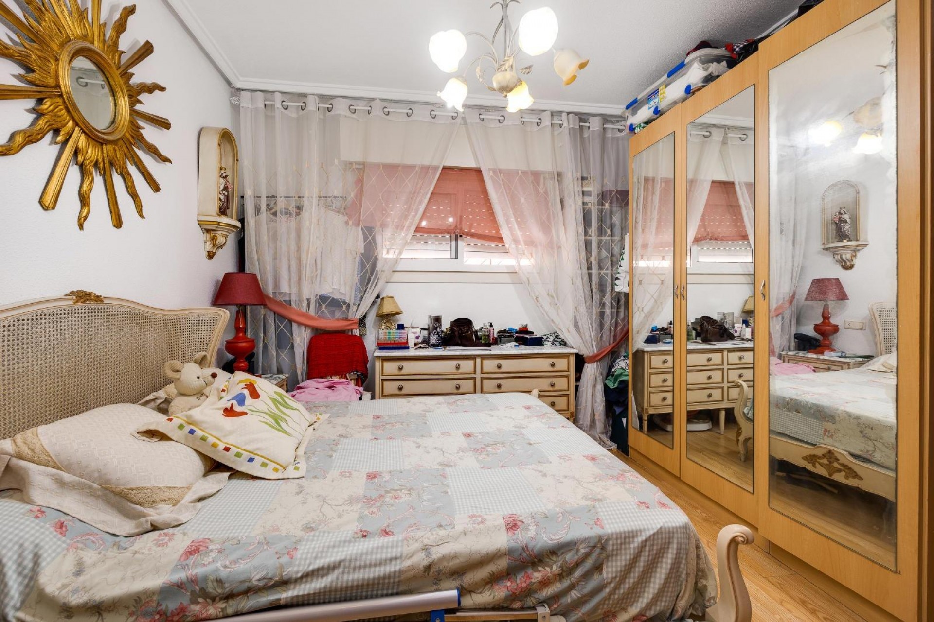 Brukt - Apartment -
Torrevieja - Centro