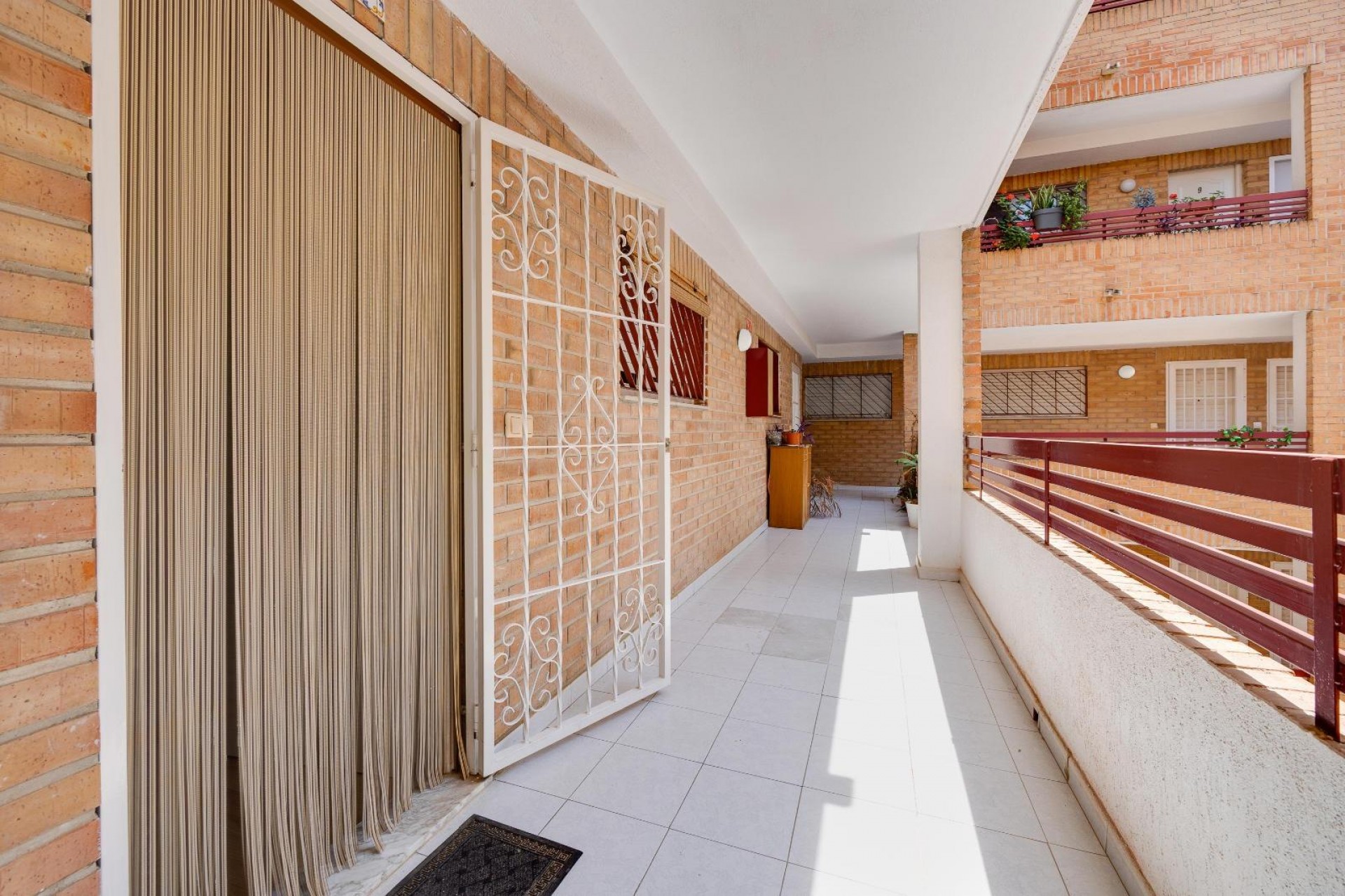 Brukt - Apartment -
Torrevieja - Centro