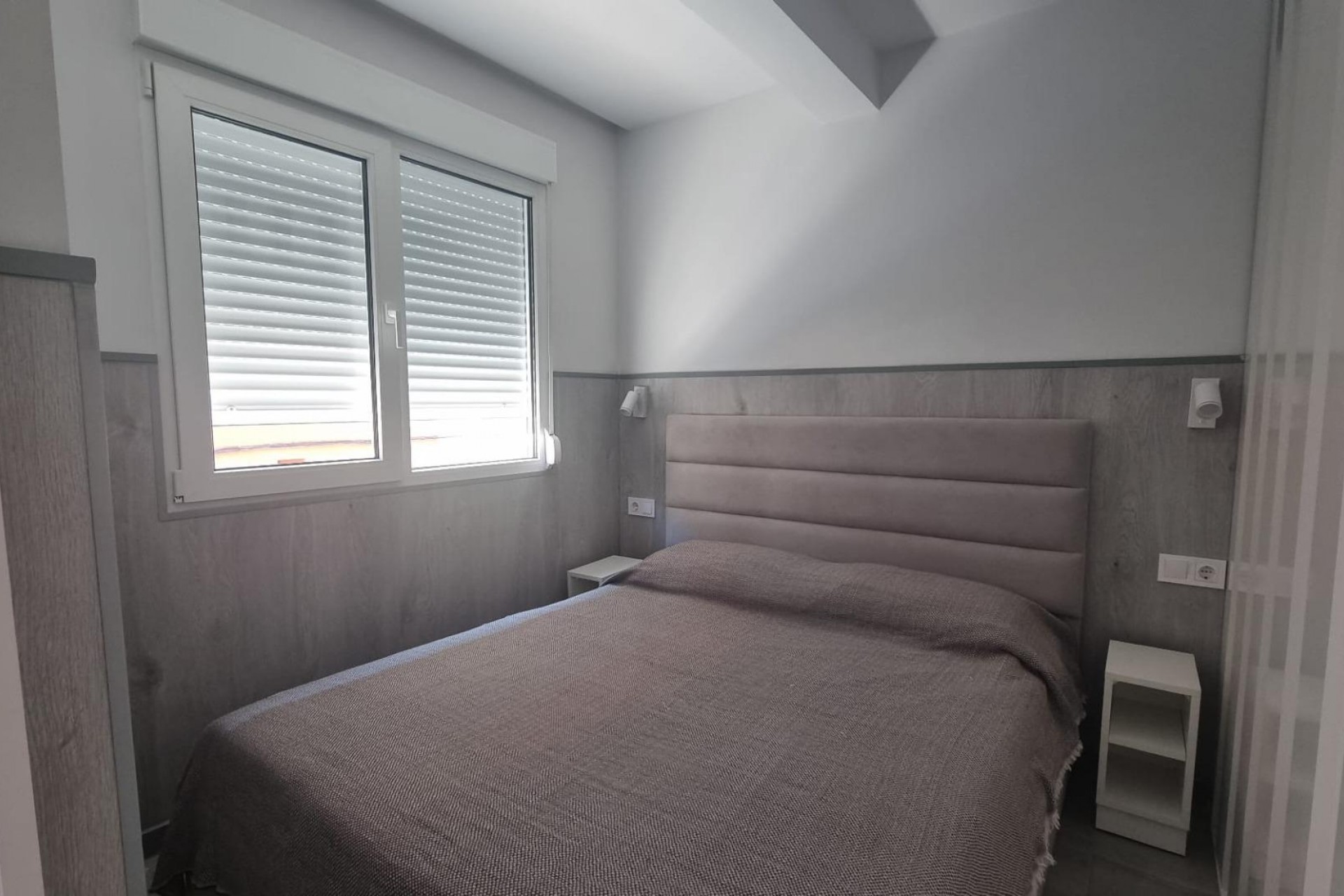 Brukt - Apartment -
Torrevieja - Centro