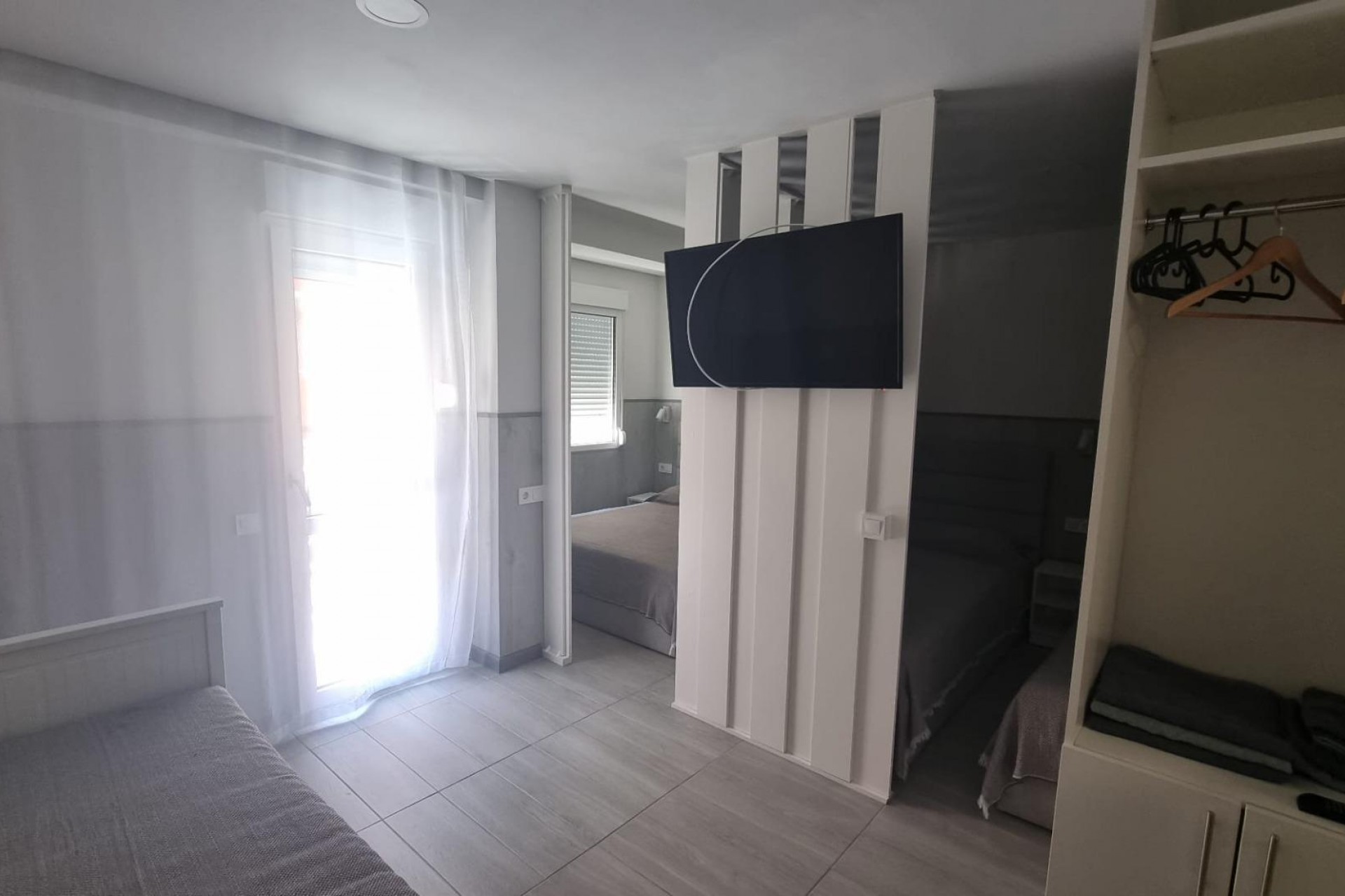 Brukt - Apartment -
Torrevieja - Centro