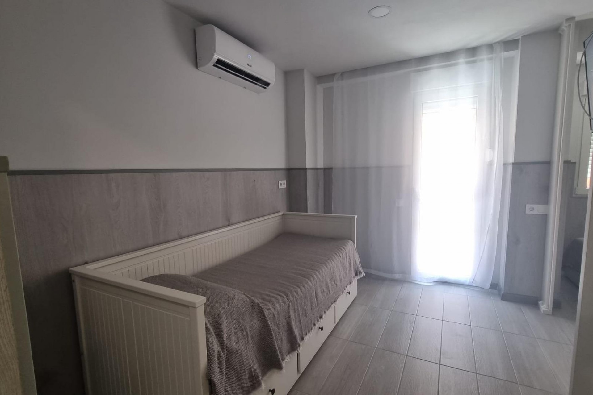 Brukt - Apartment -
Torrevieja - Centro