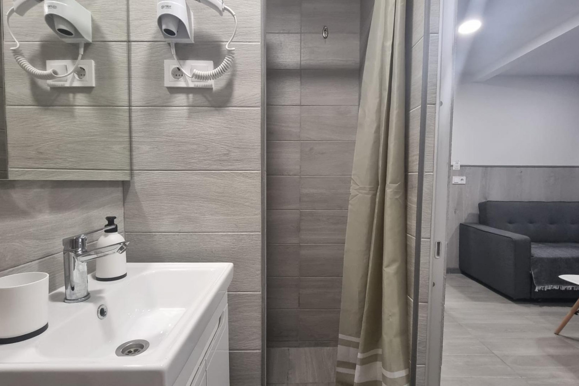 Brukt - Apartment -
Torrevieja - Centro