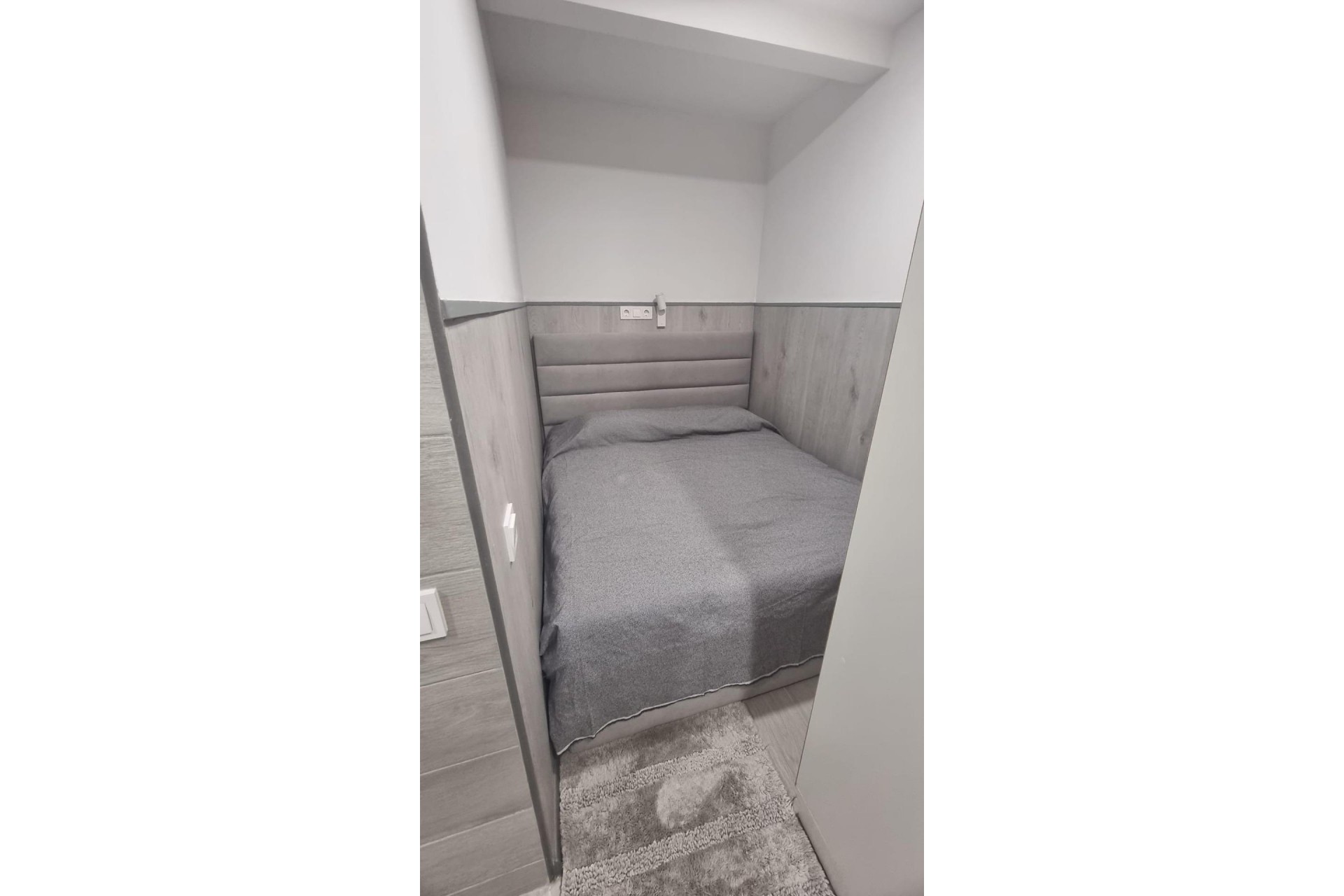 Brukt - Apartment -
Torrevieja - Centro