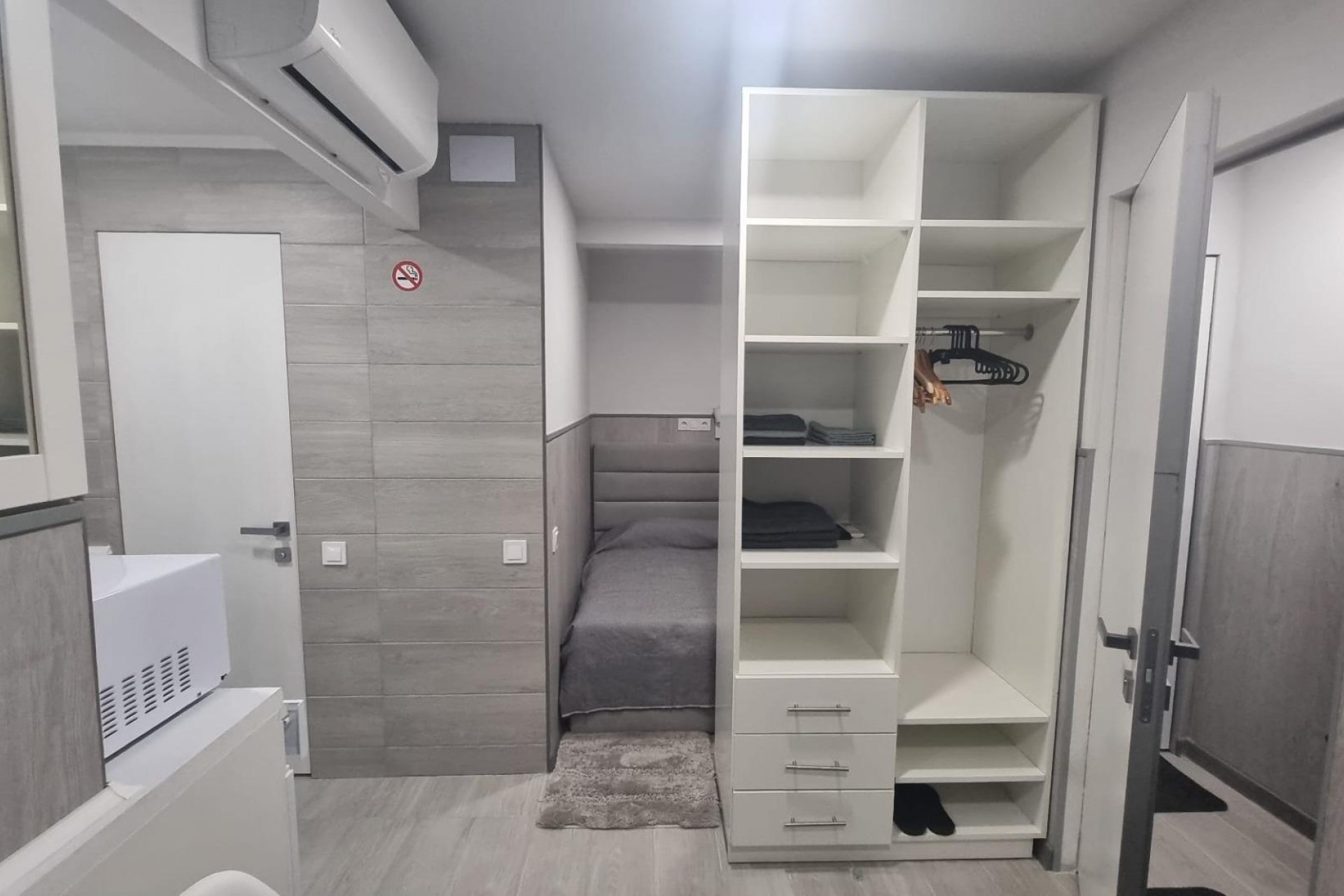 Brukt - Apartment -
Torrevieja - Centro