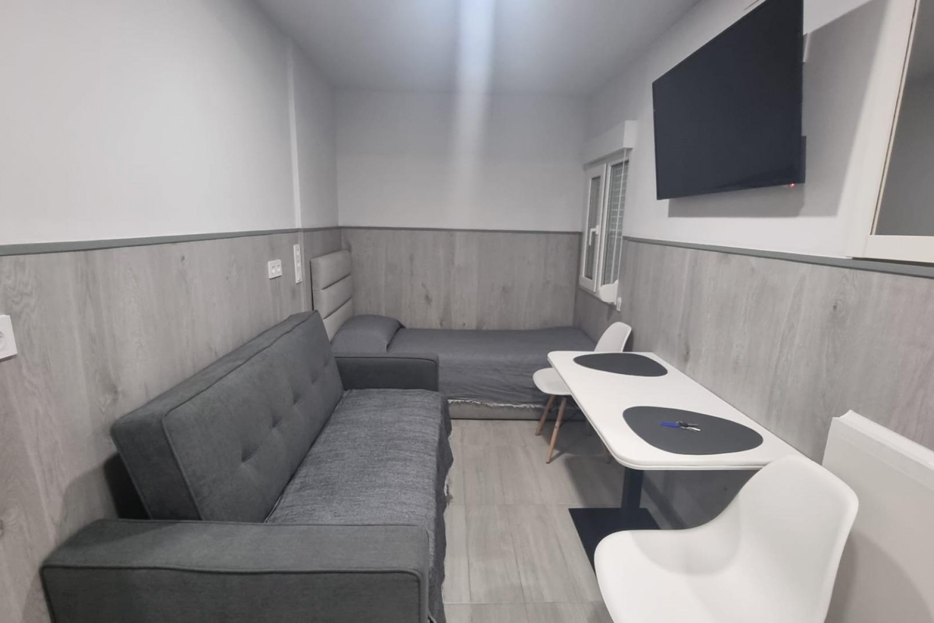 Brukt - Apartment -
Torrevieja - Centro
