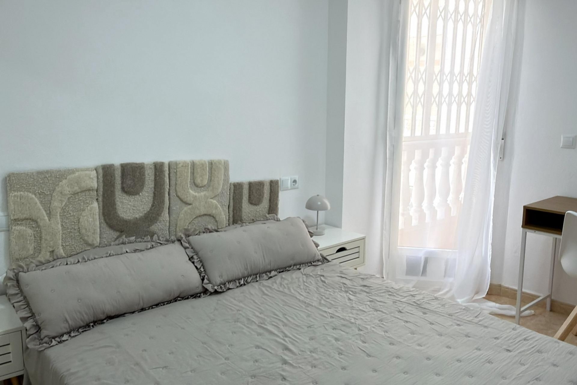 Brukt - Apartment -
Torrevieja - Centro