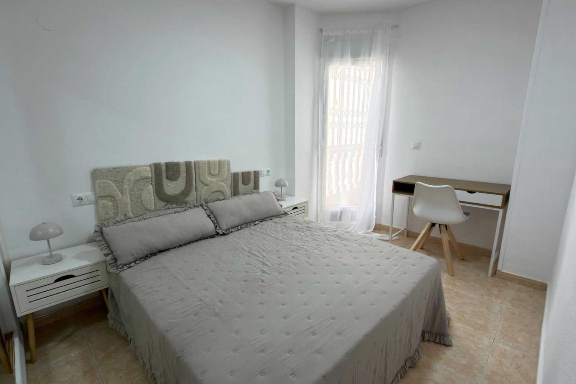 Brukt - Apartment -
Torrevieja - Centro
