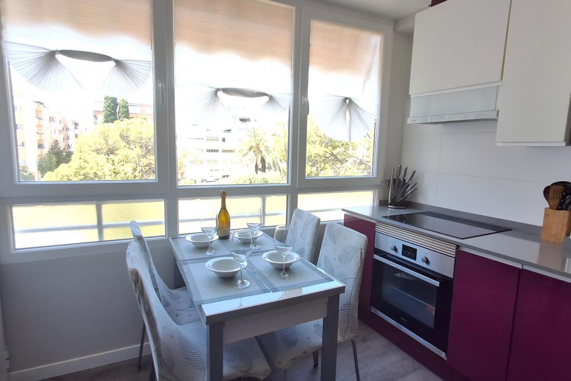 Brukt - Apartment -
Torrevieja - Centro