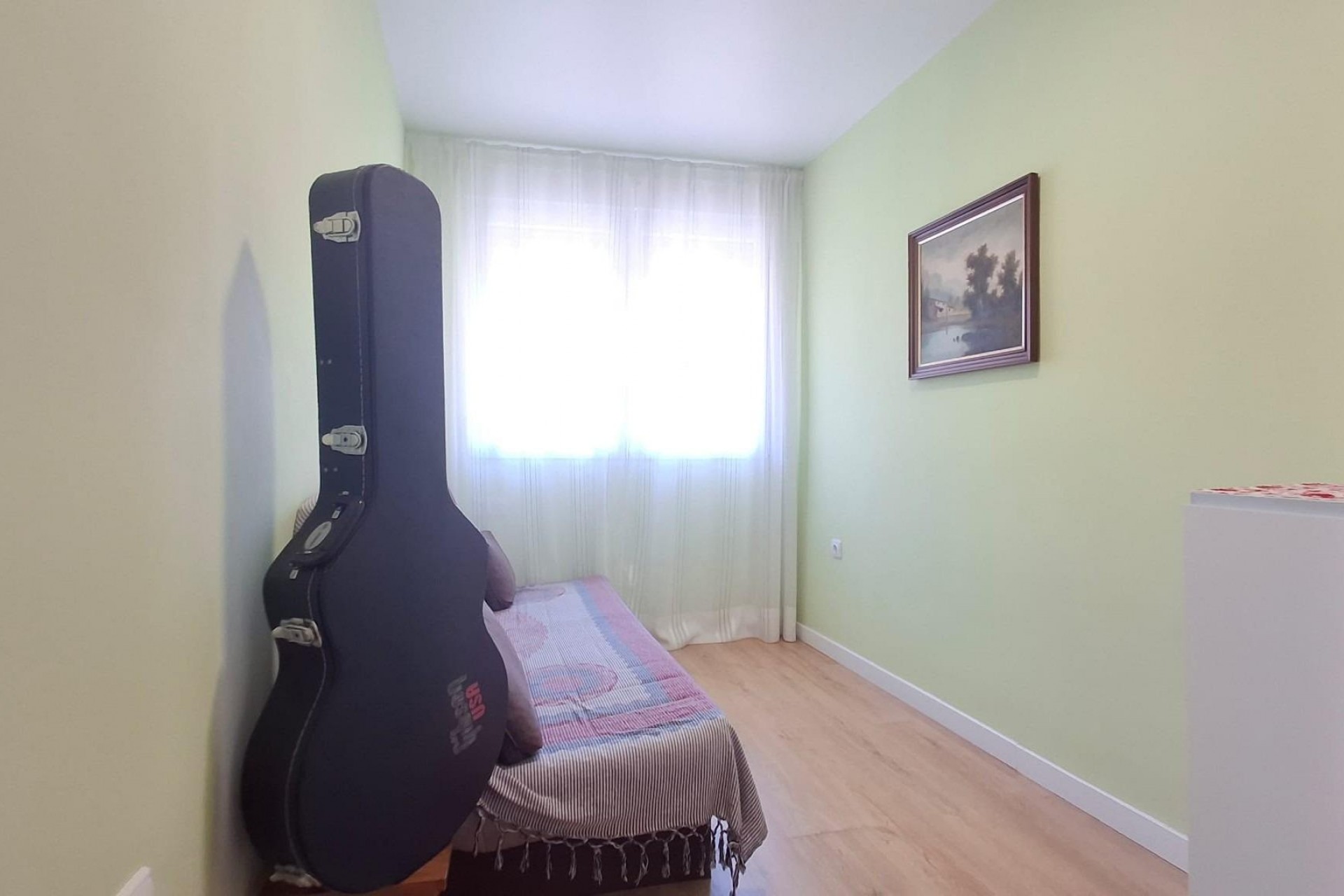 Brukt - Apartment -
Torrevieja - Centro